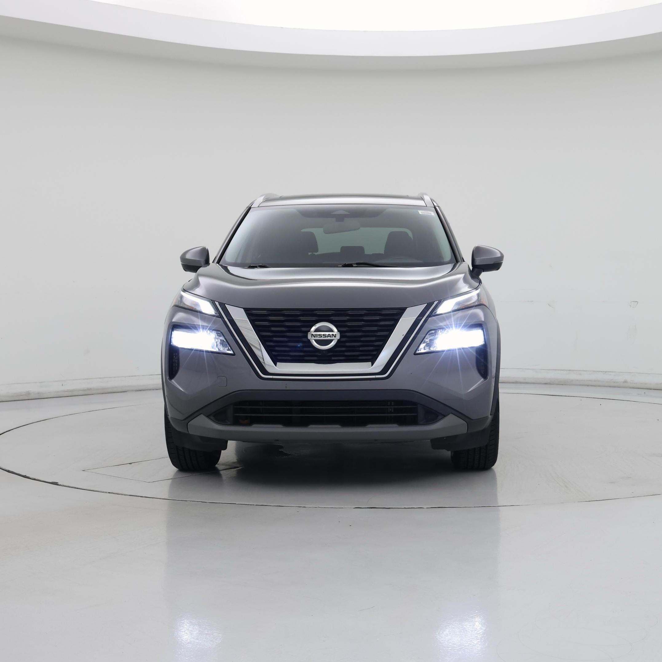 Thumbnail: 2021 Nissan Rogue - 5