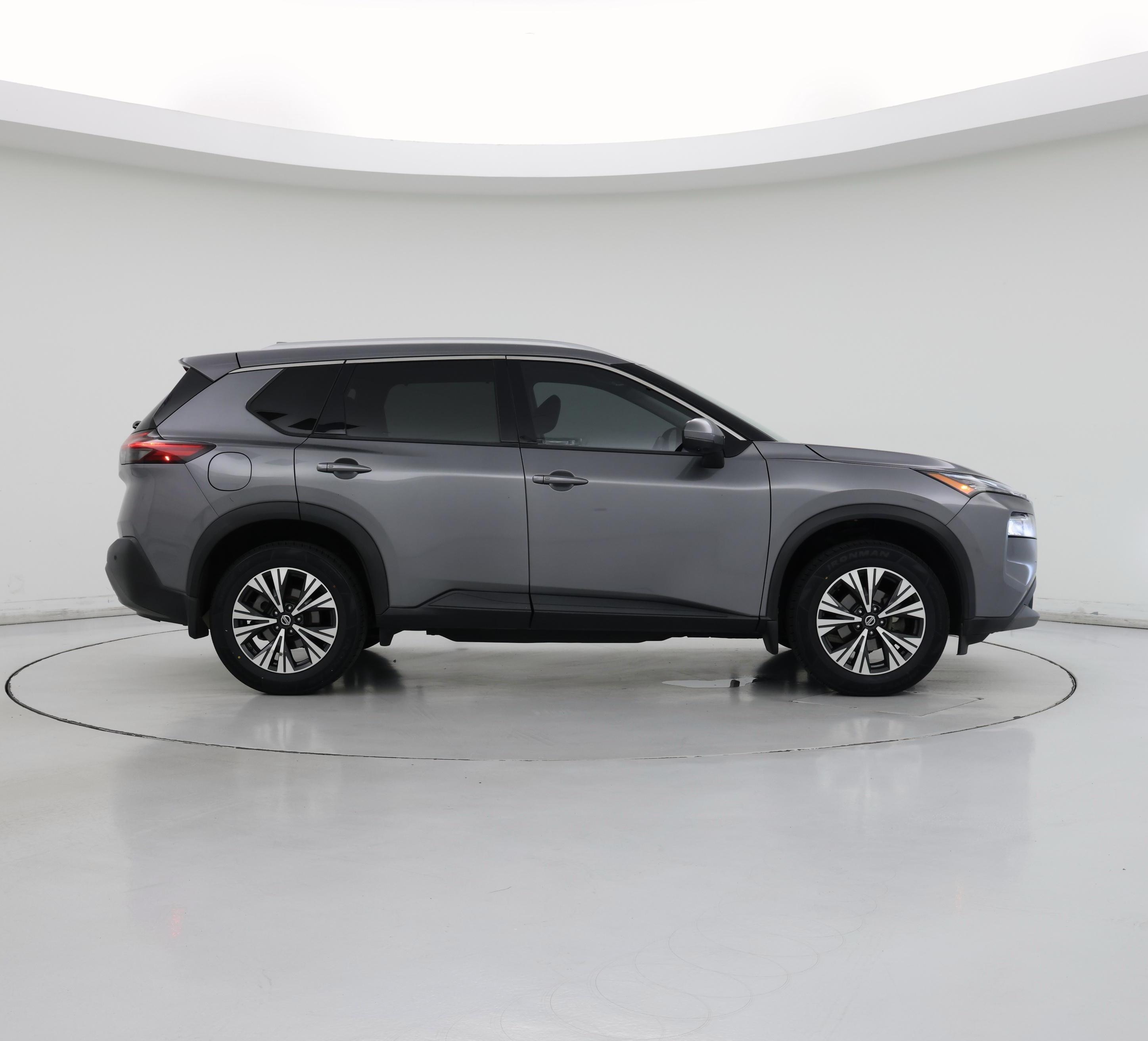 Thumbnail: 2021 Nissan Rogue - 7