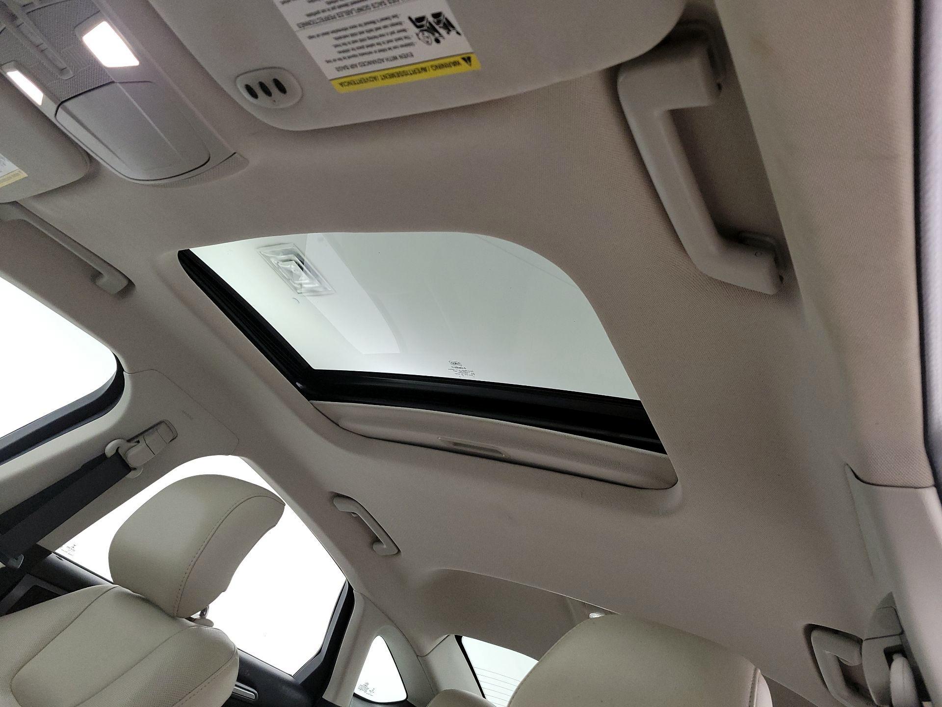 Thumbnail: 2014 Ford Fusion - 20