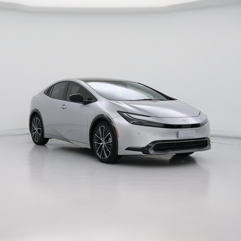 2023 Toyota Prius XLE