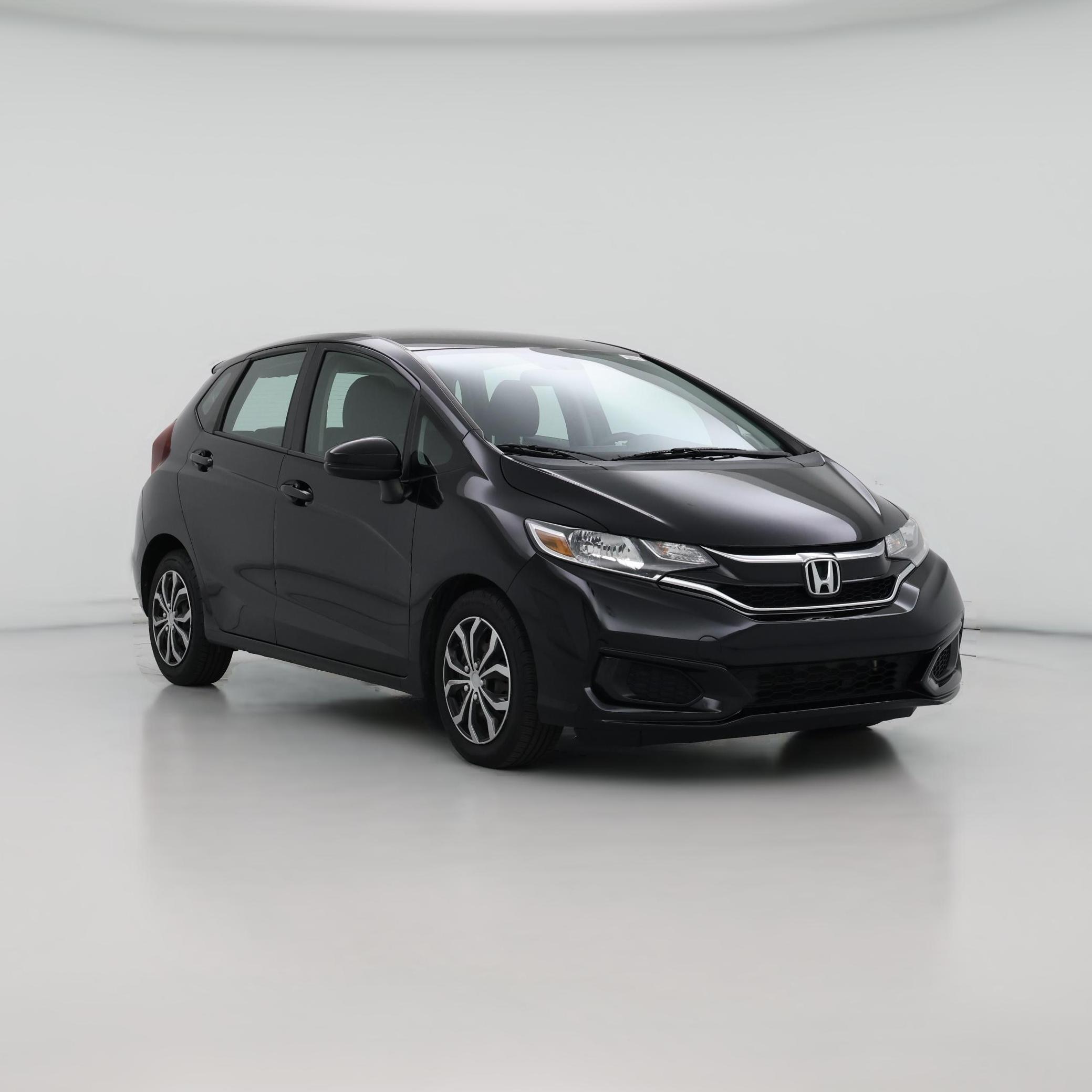 Thumbnail: 2019 Honda Fit - 1