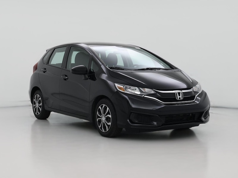 2019 Honda Fit LX -
                  Greensboro, NC