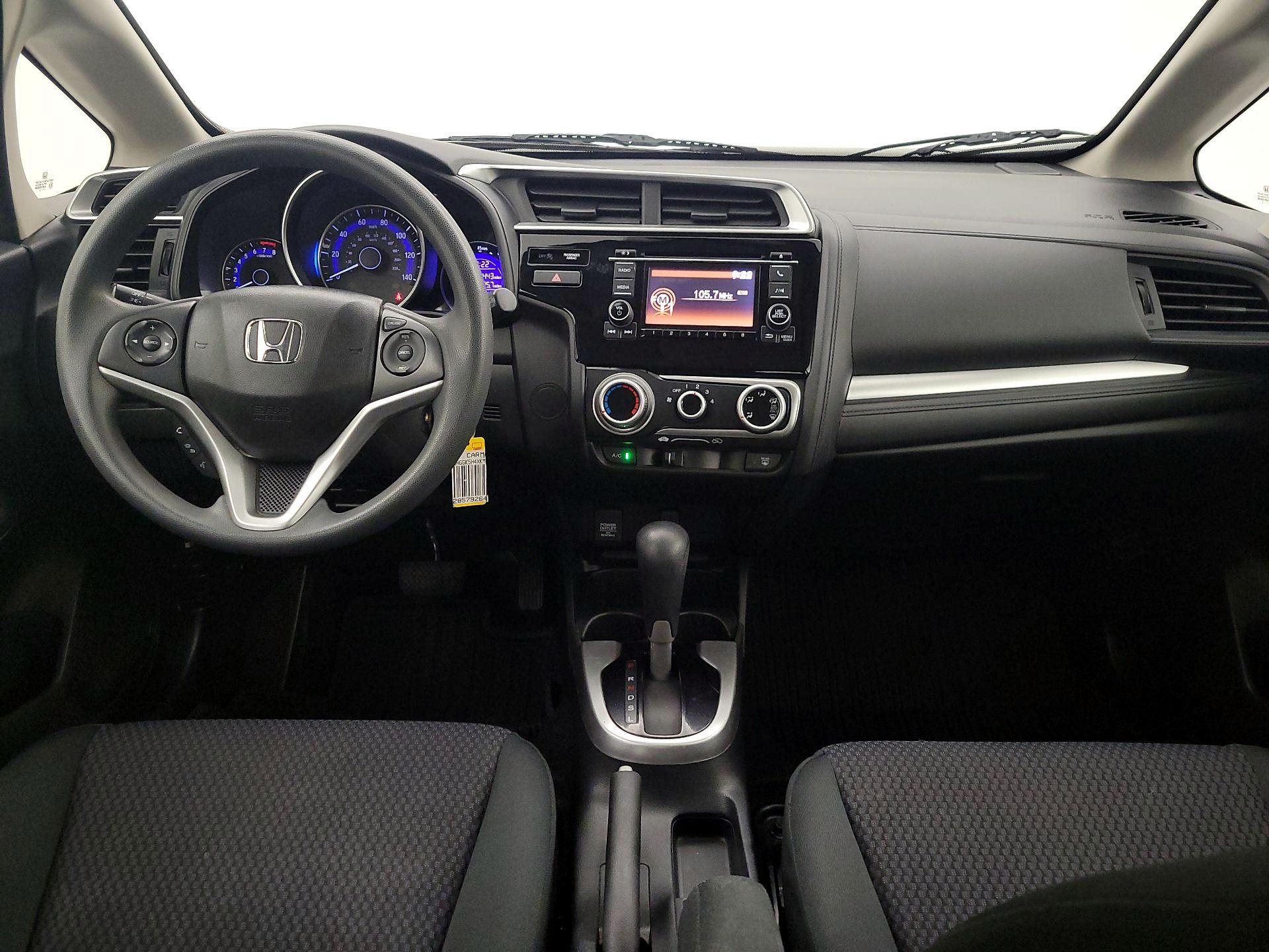 Thumbnail: 2019 Honda Fit - 9