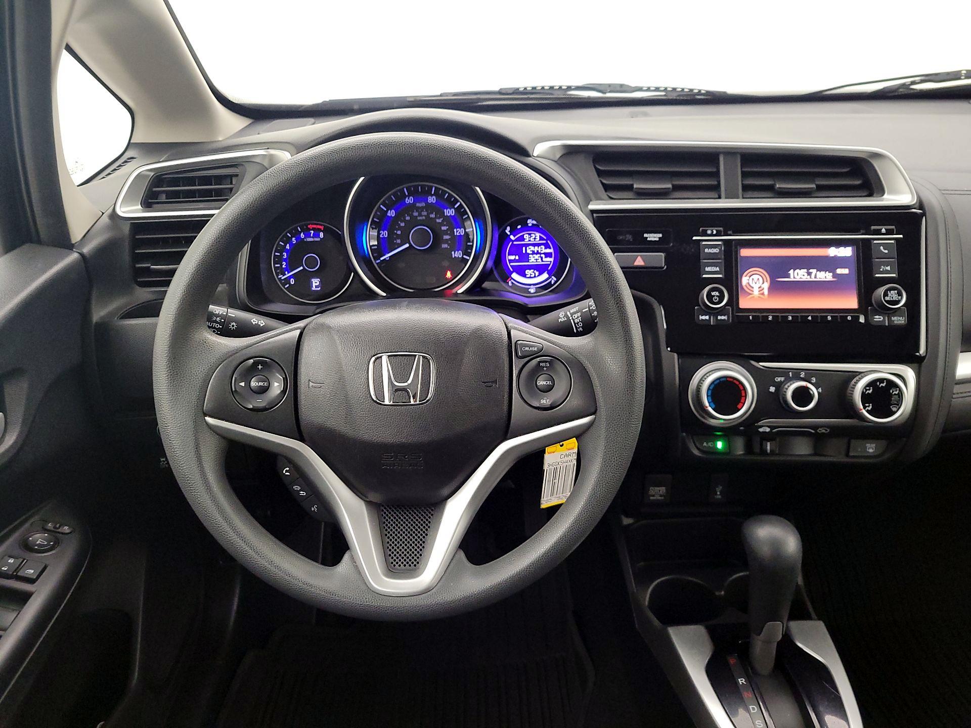 Thumbnail: 2019 Honda Fit - 10