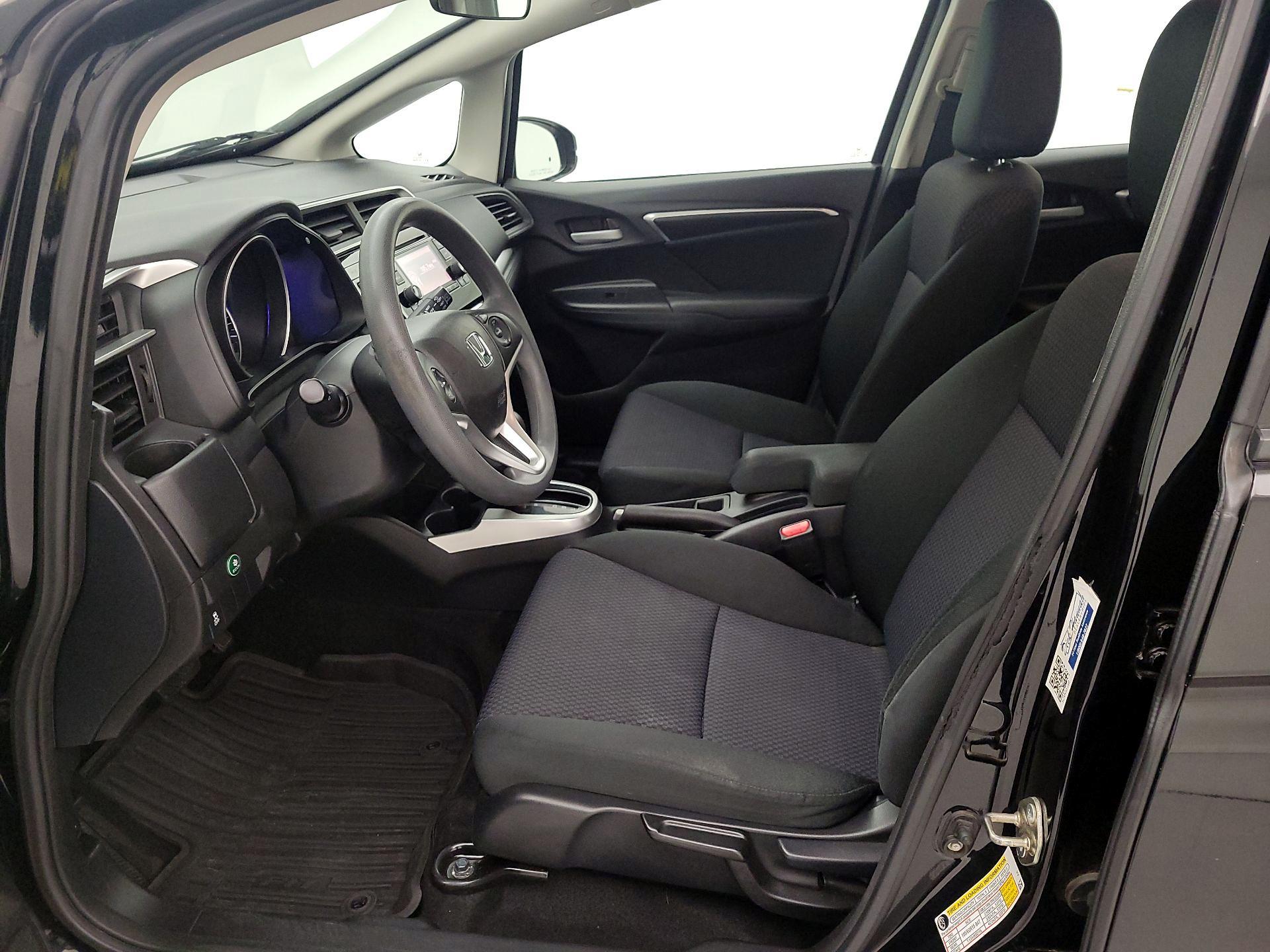 Thumbnail: 2019 Honda Fit - 11