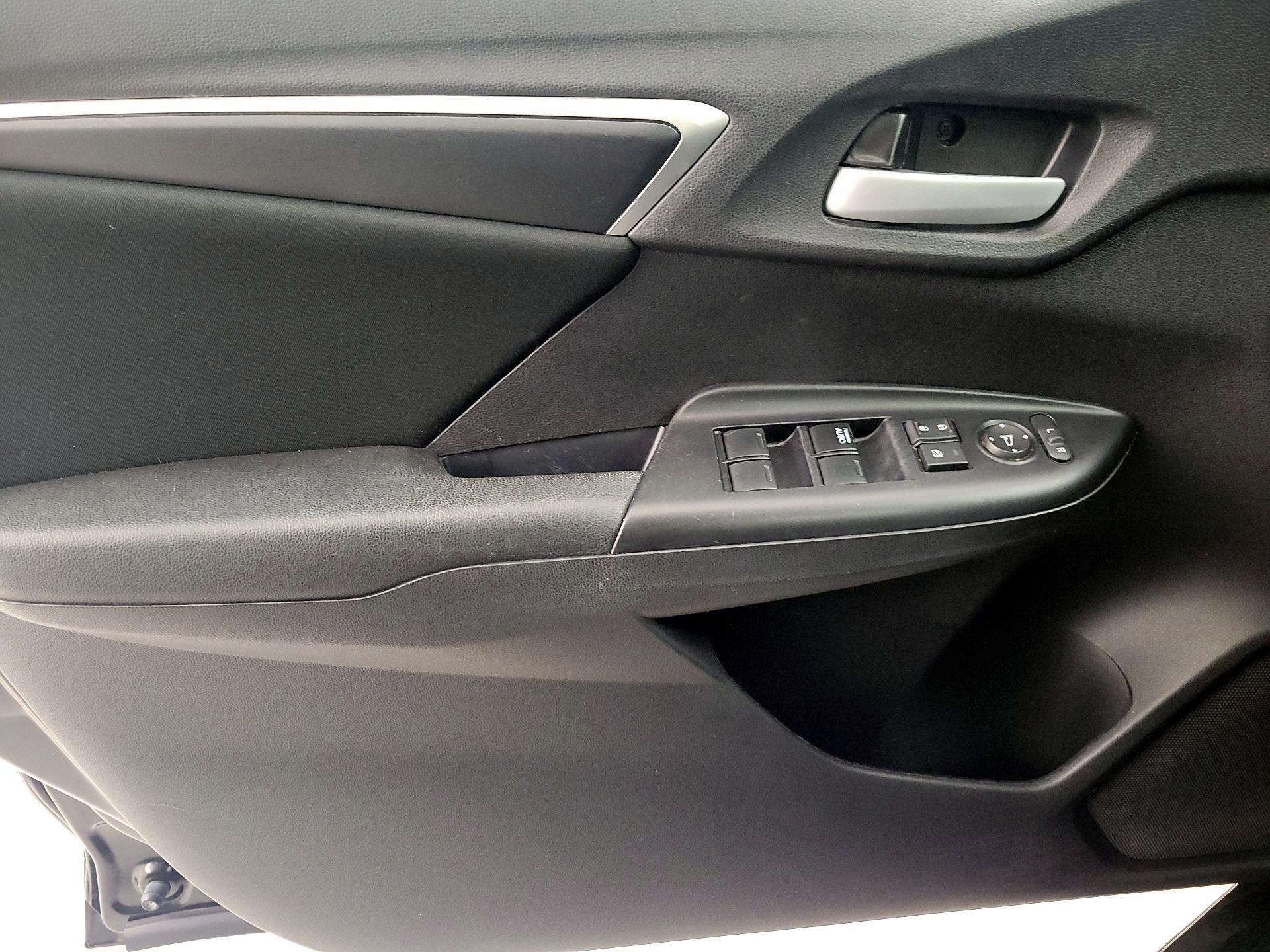 Thumbnail: 2019 Honda Fit - 12