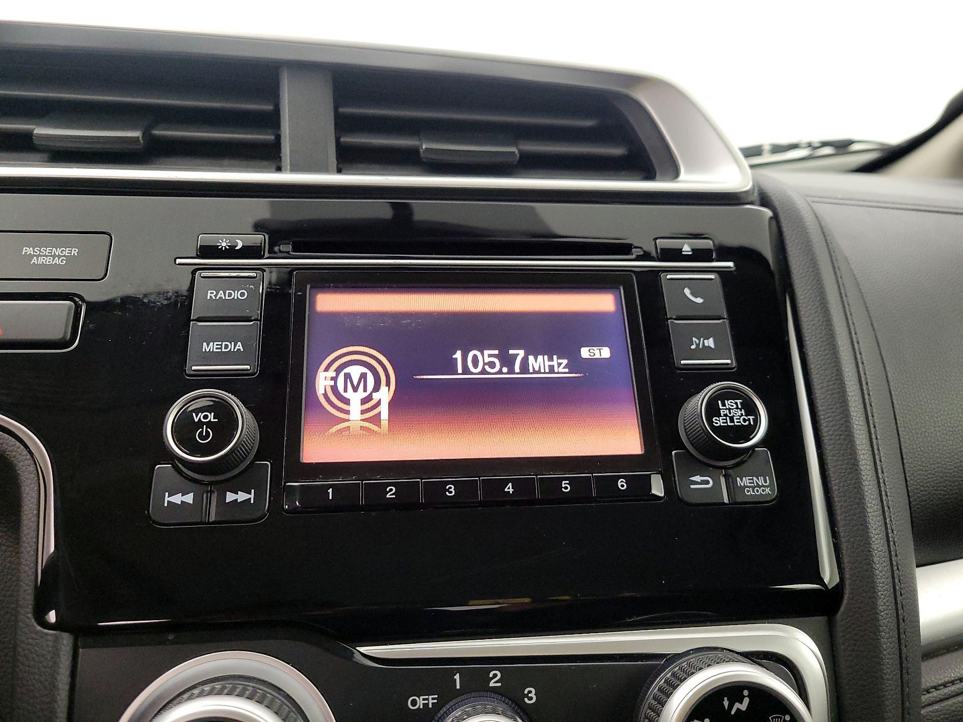 Thumbnail: 2019 Honda Fit - 15