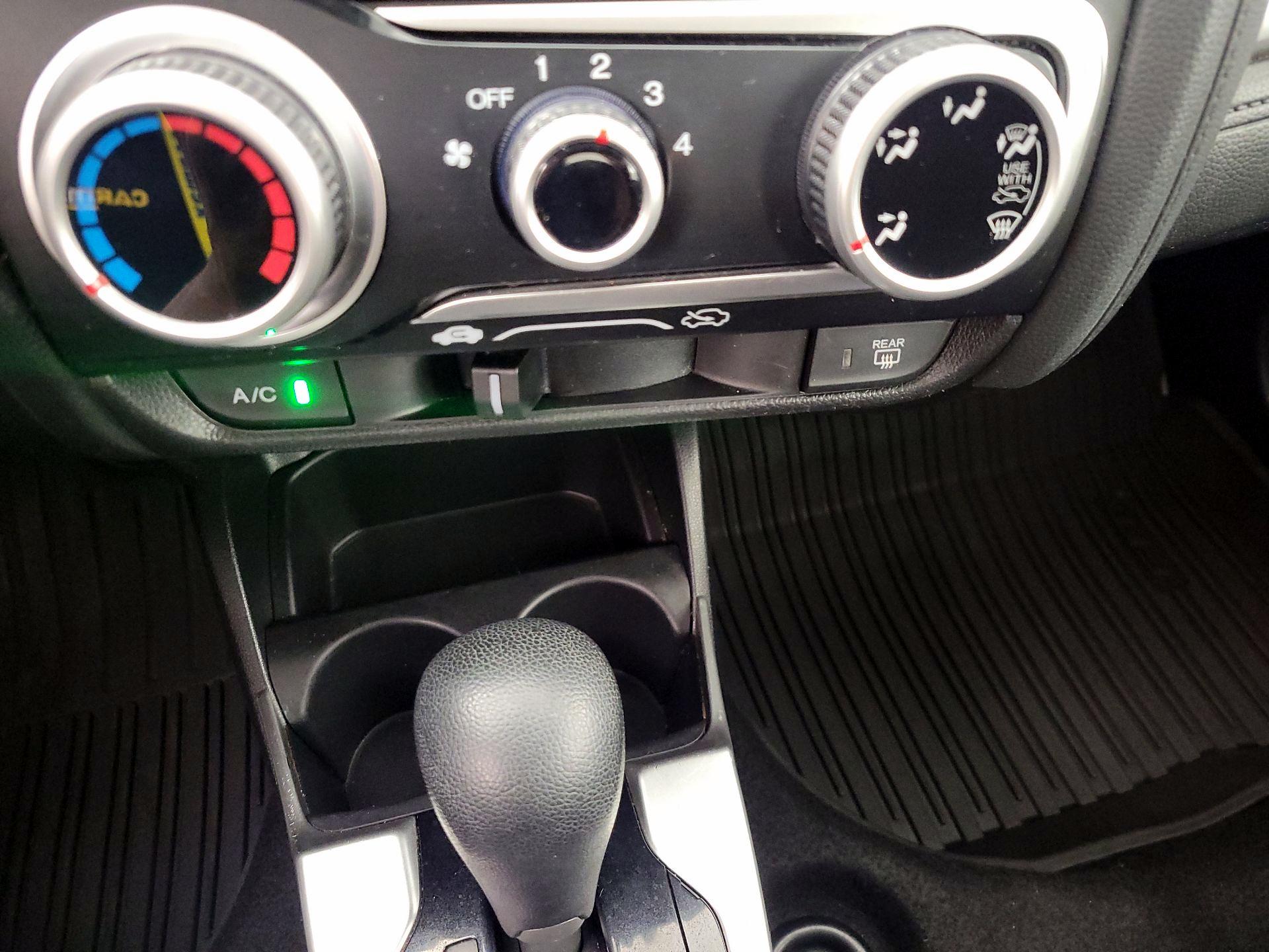 Thumbnail: 2019 Honda Fit - 16