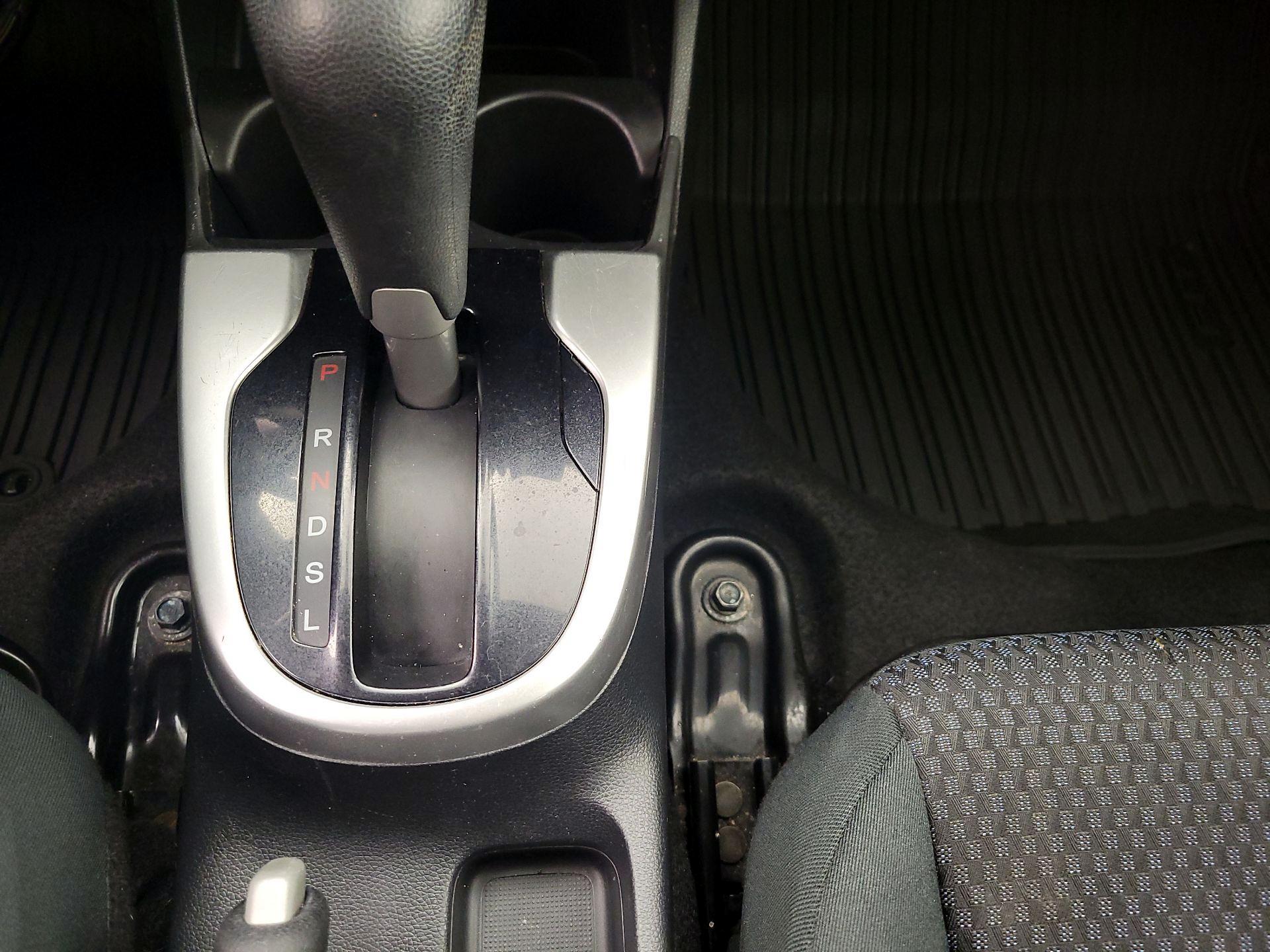 Thumbnail: 2019 Honda Fit - 17