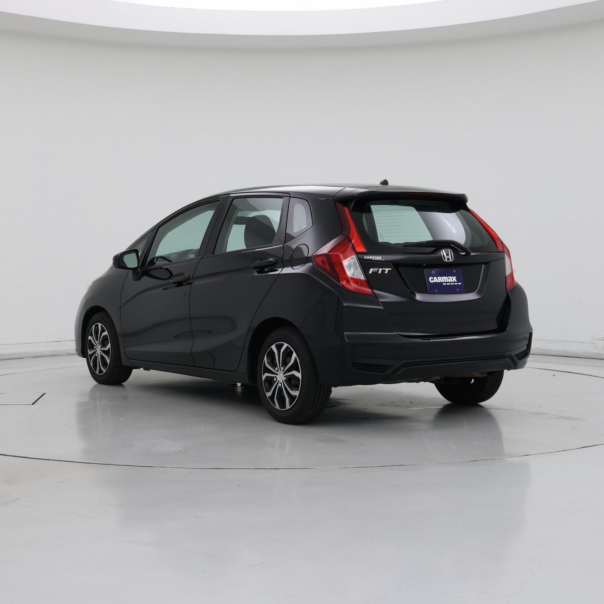 Thumbnail: 2019 Honda Fit - 2
