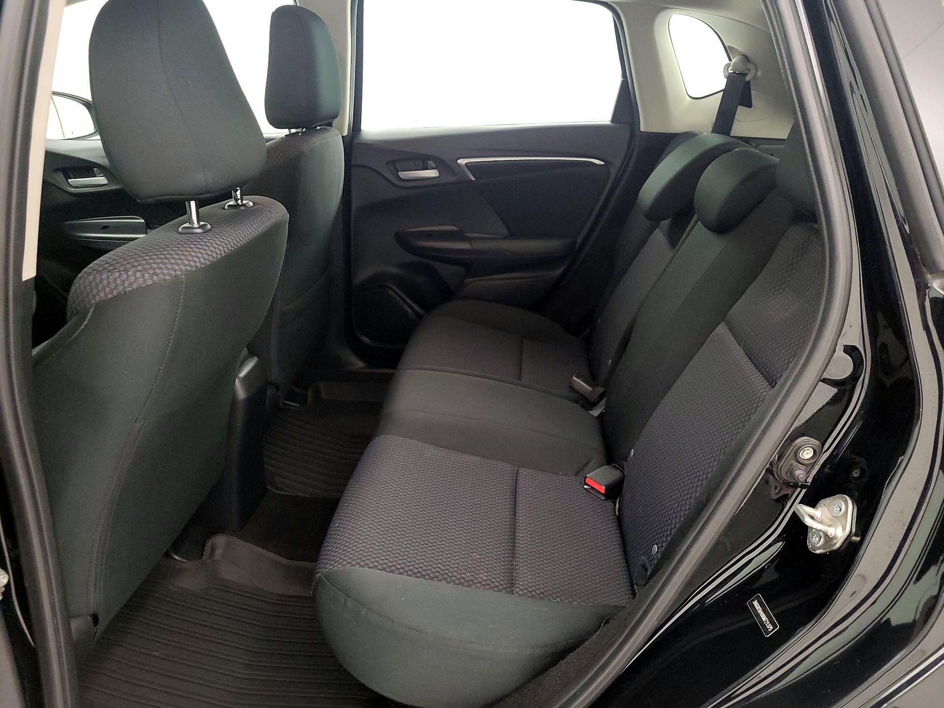 Thumbnail: 2019 Honda Fit - 19