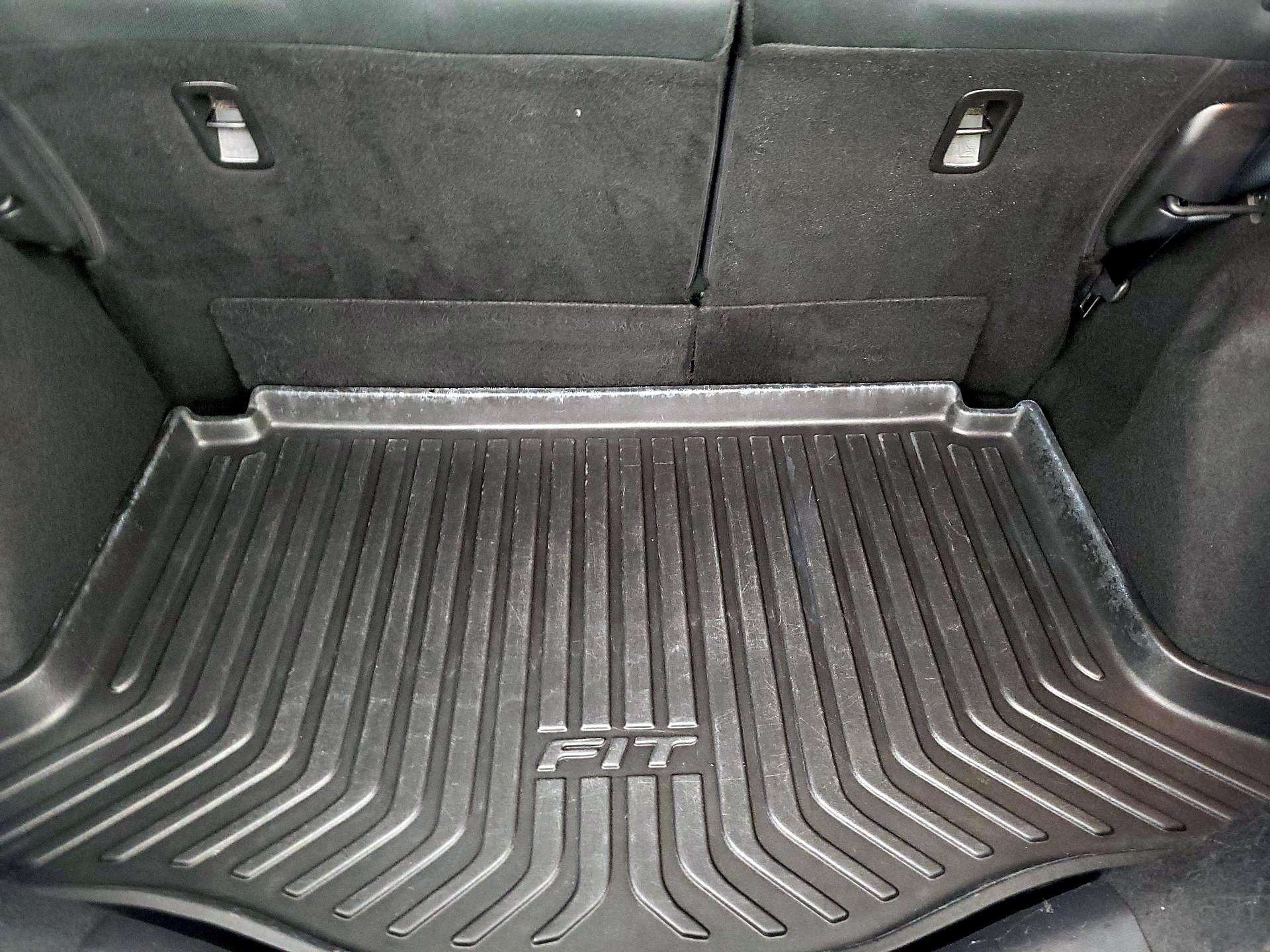 Thumbnail: 2019 Honda Fit - 20