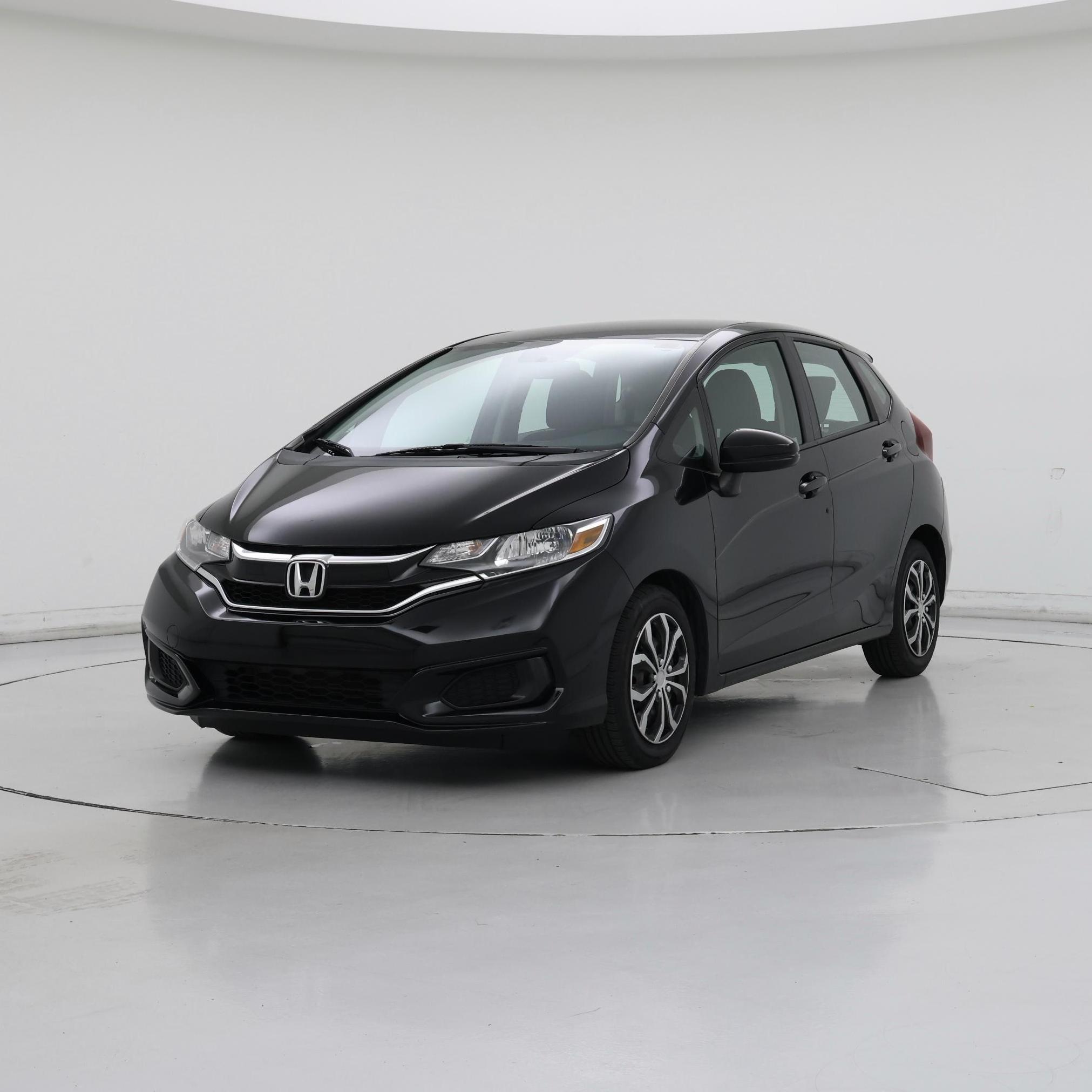 Thumbnail: 2019 Honda Fit - 4