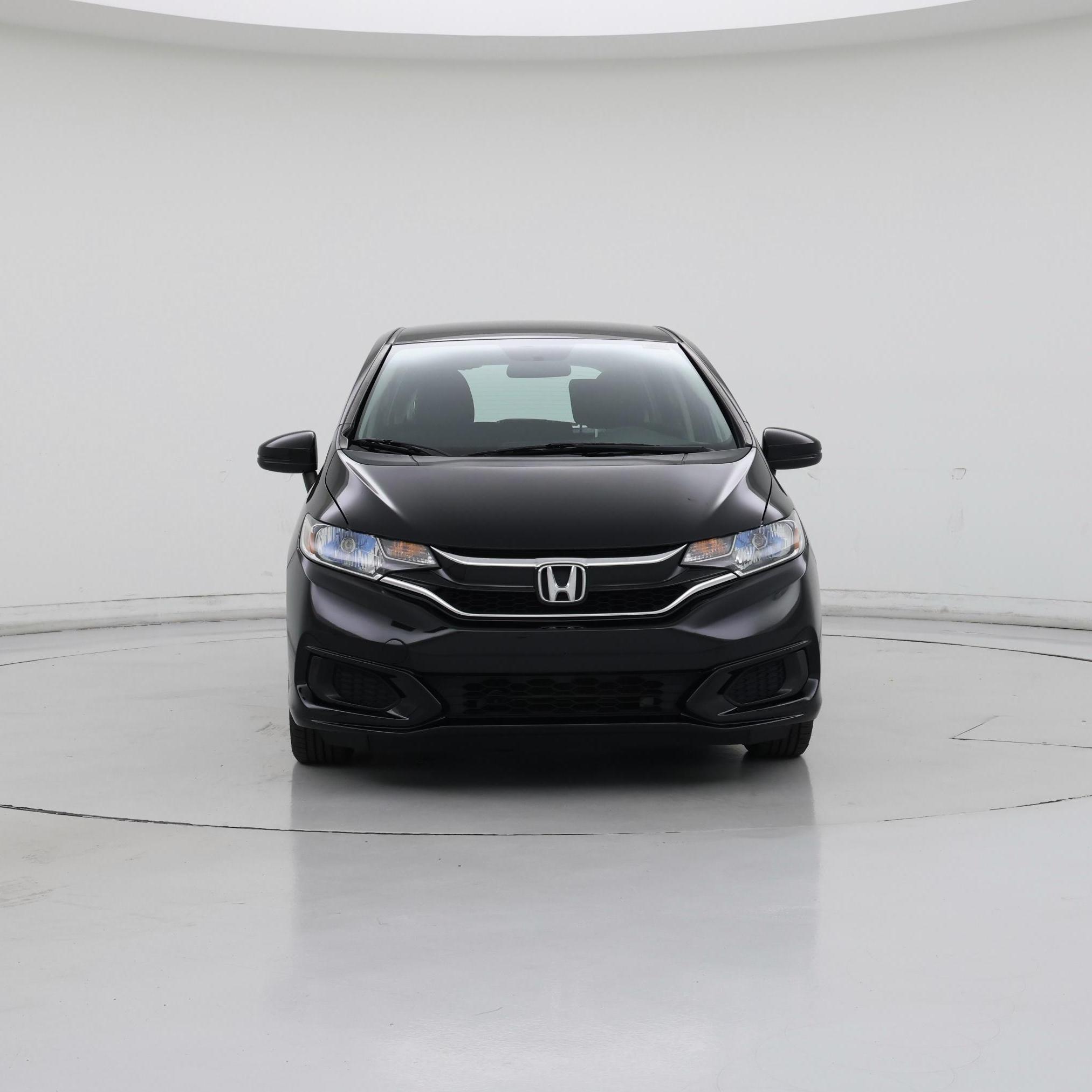 Thumbnail: 2019 Honda Fit - 5