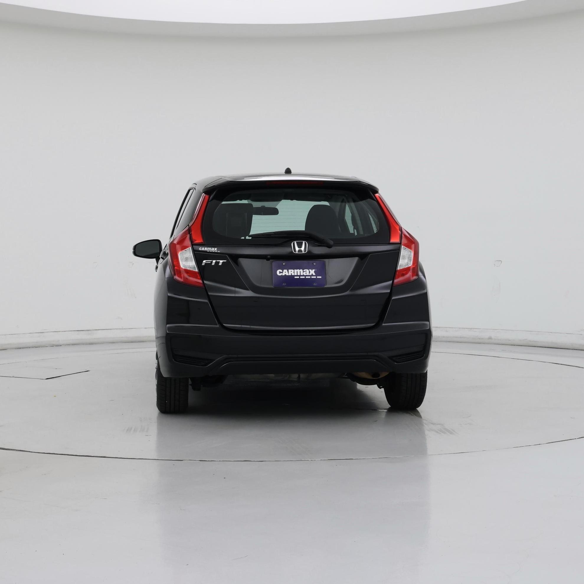 Thumbnail: 2019 Honda Fit - 6
