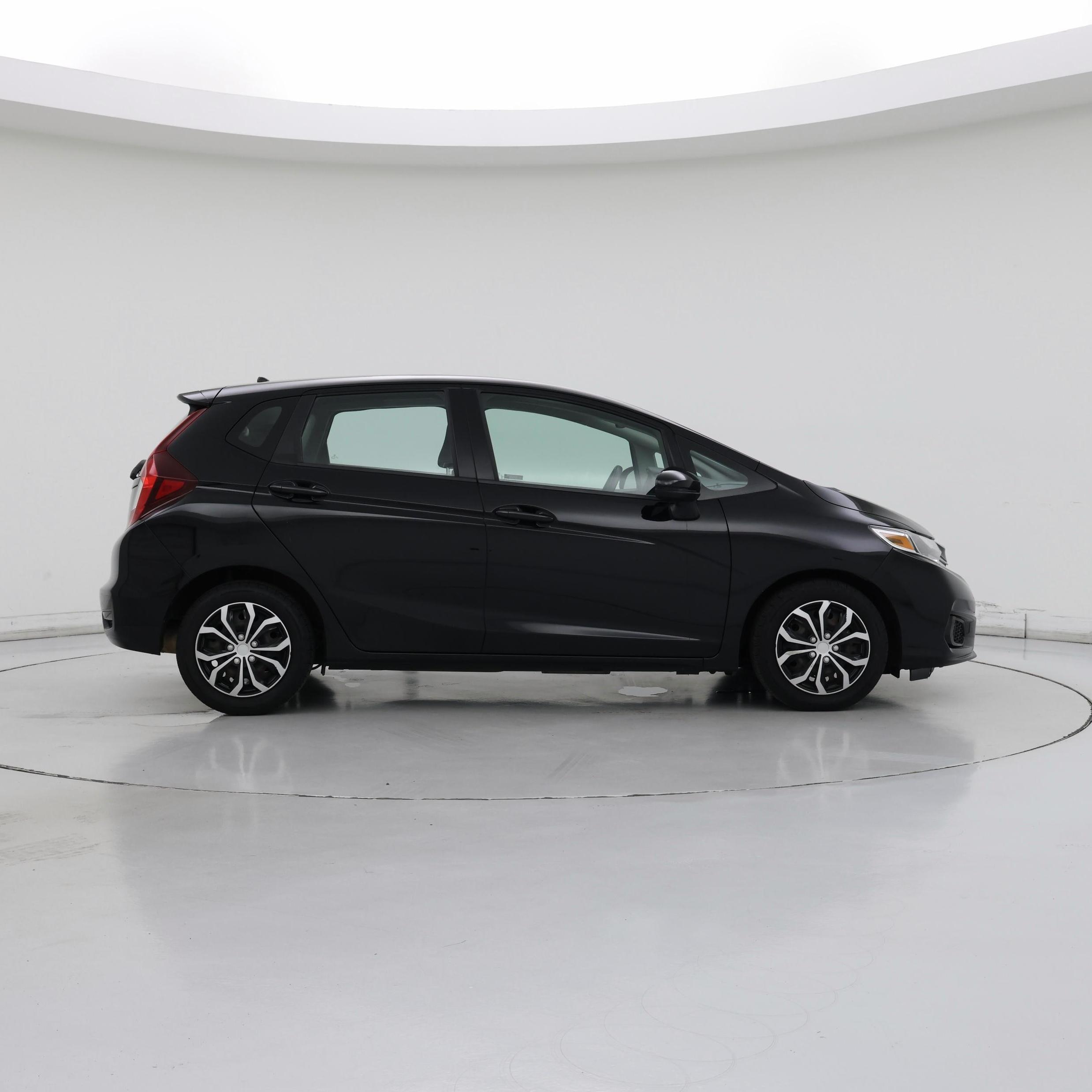 Thumbnail: 2019 Honda Fit - 7