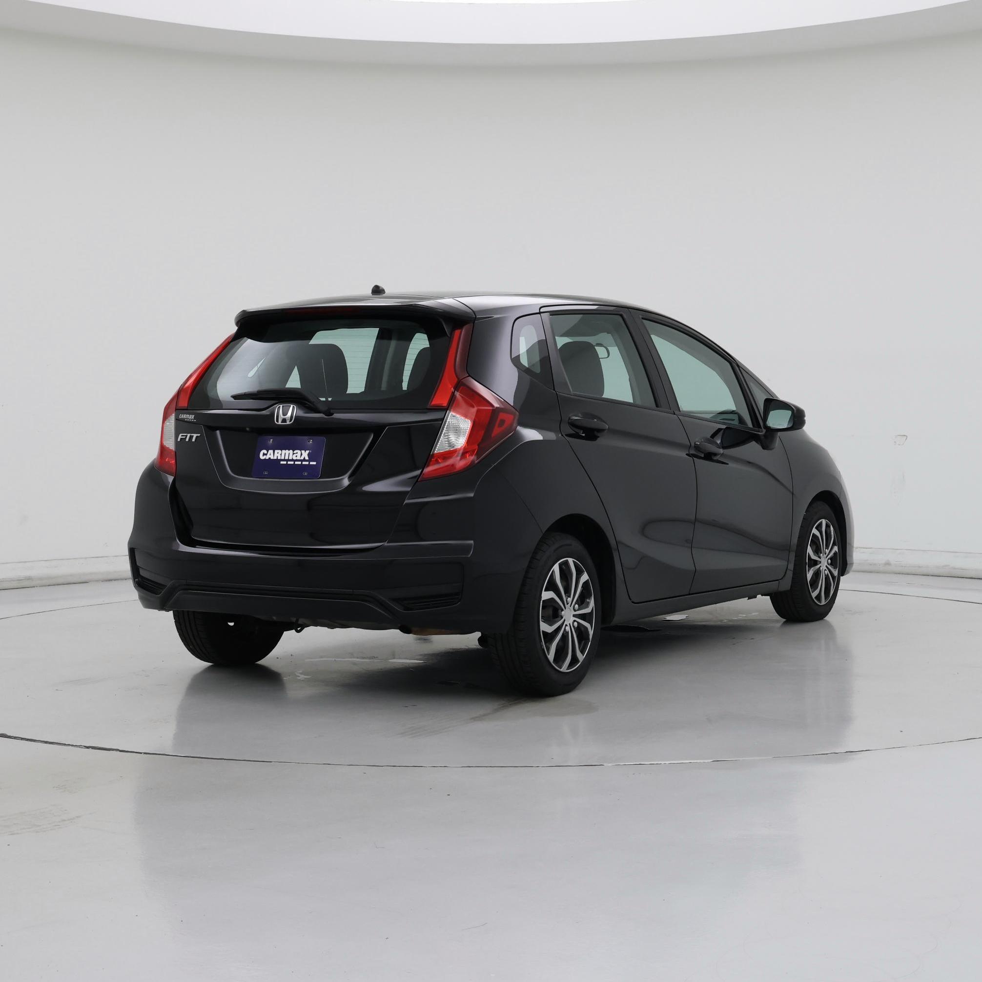Thumbnail: 2019 Honda Fit - 8
