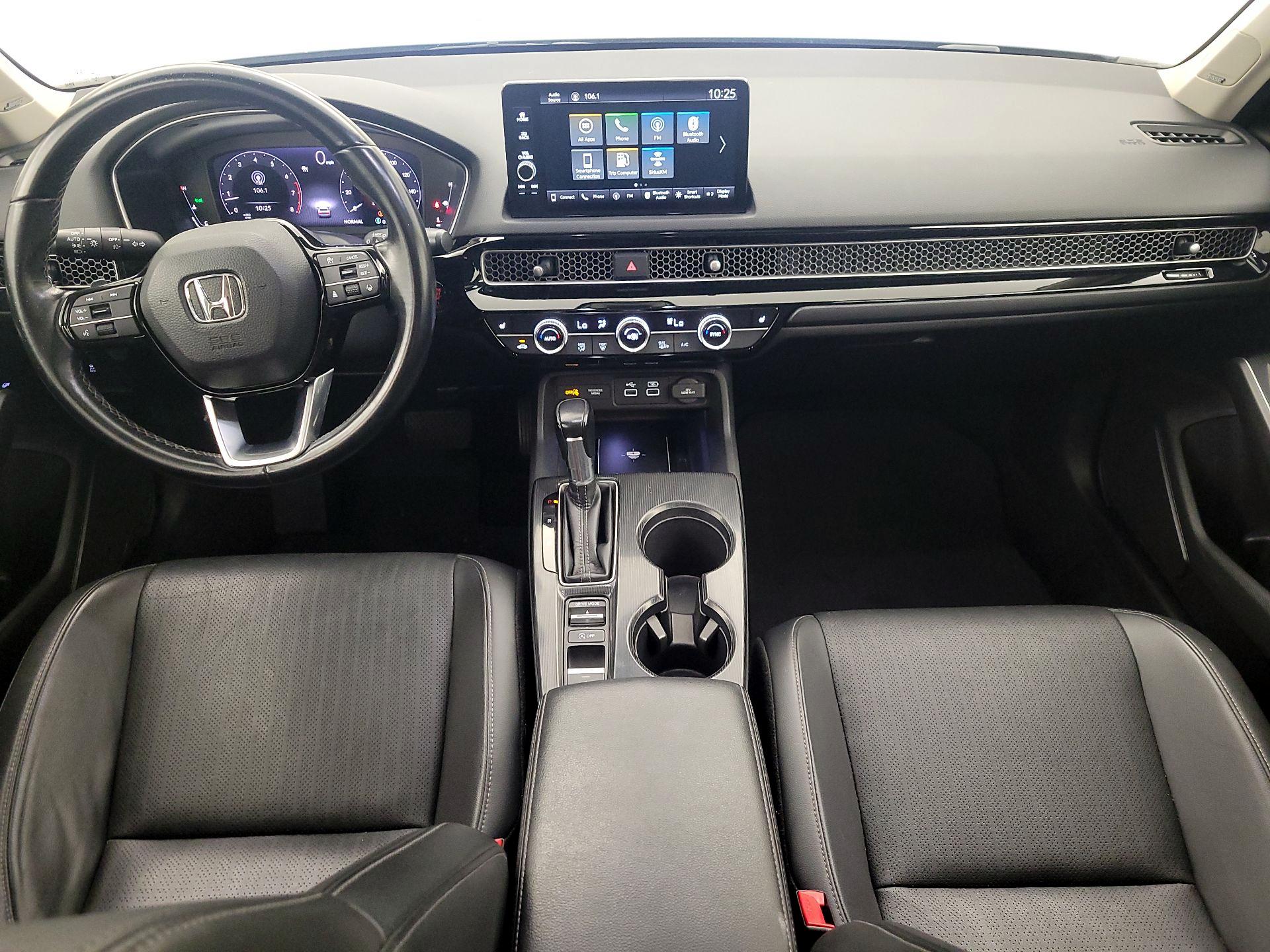 Thumbnail: 2022 Honda Civic - 9