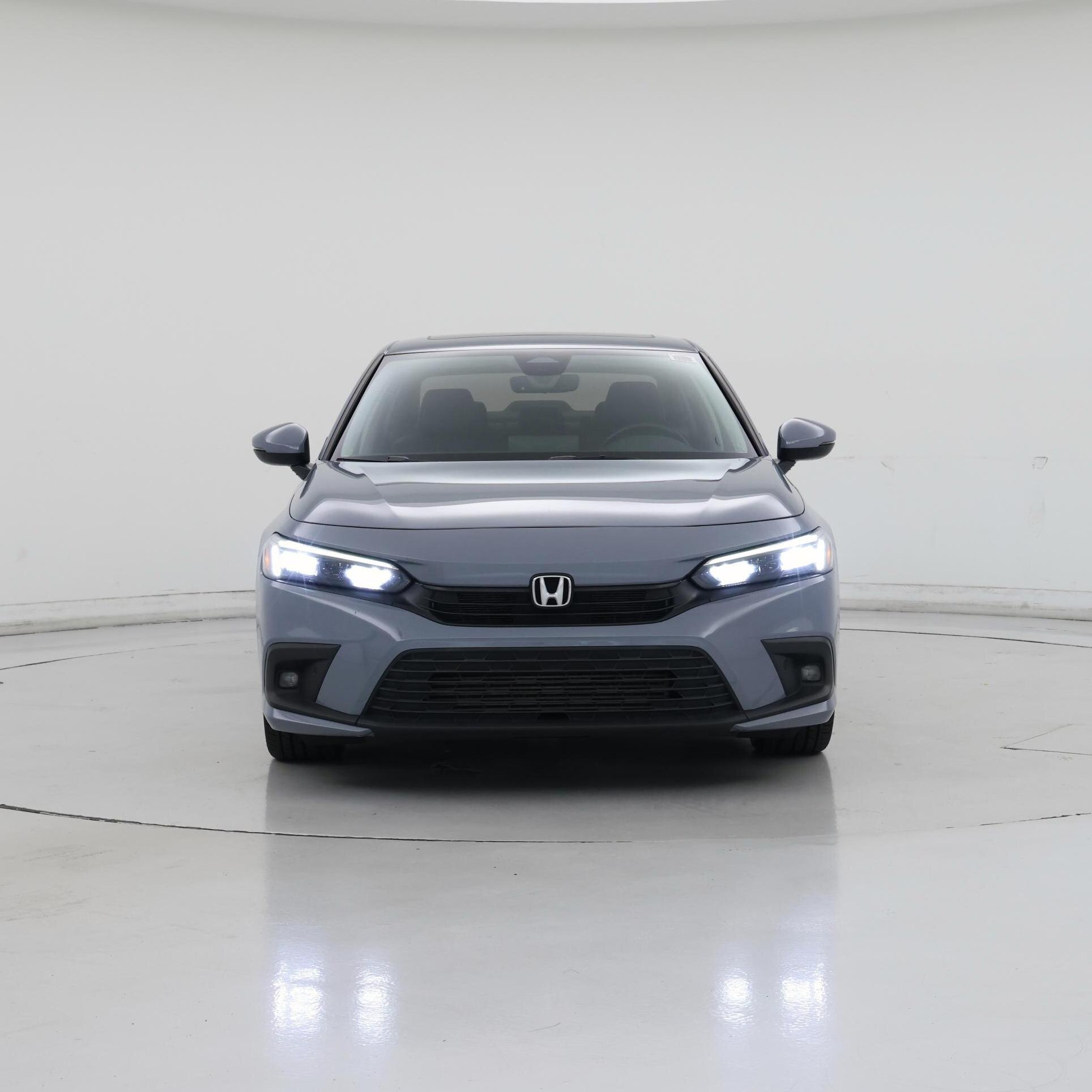 Thumbnail: 2022 Honda Civic - 5