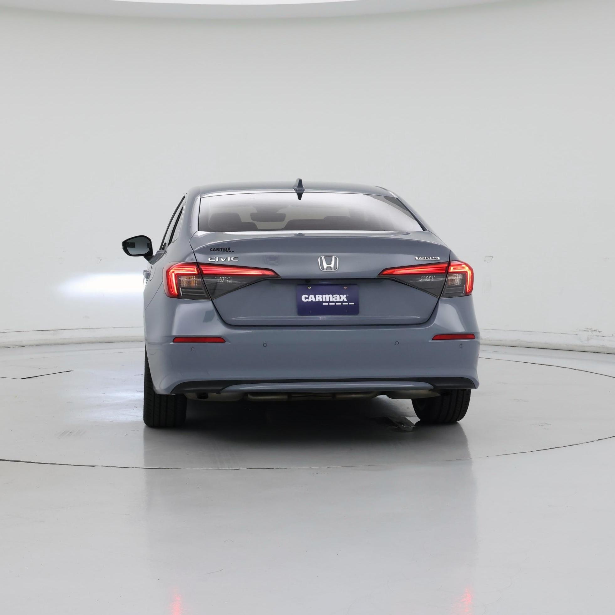Thumbnail: 2022 Honda Civic - 6