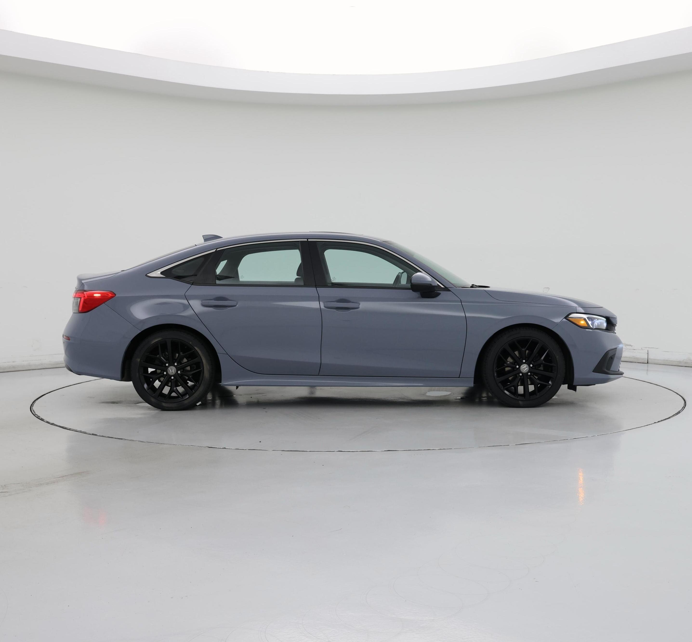 Thumbnail: 2022 Honda Civic - 7