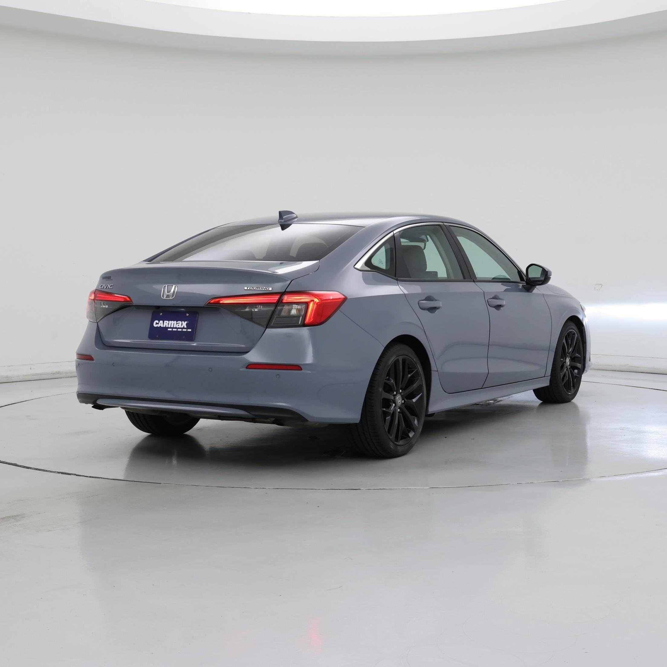 Thumbnail: 2022 Honda Civic - 8