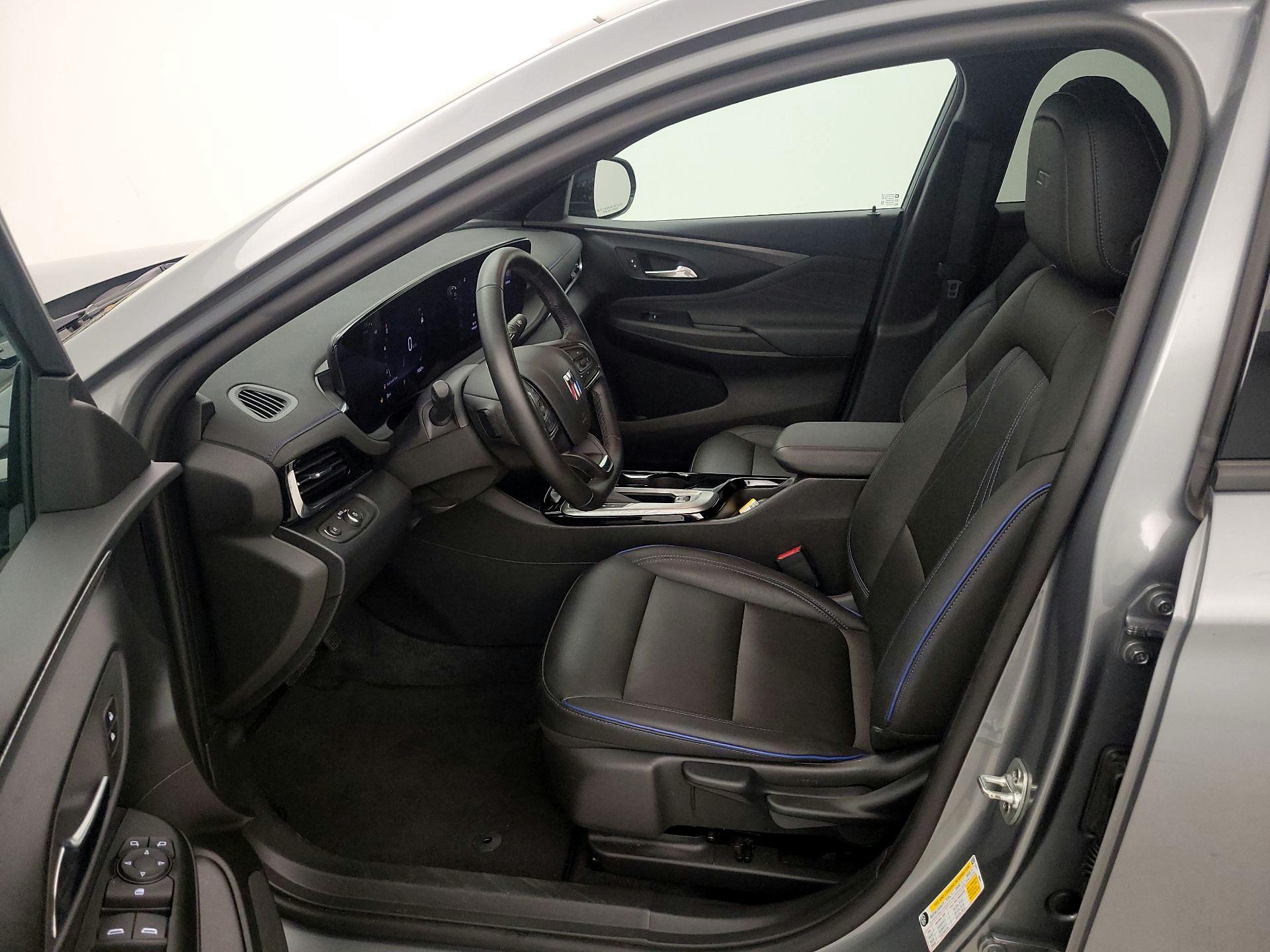 Thumbnail: 2025 Buick Envista - 11