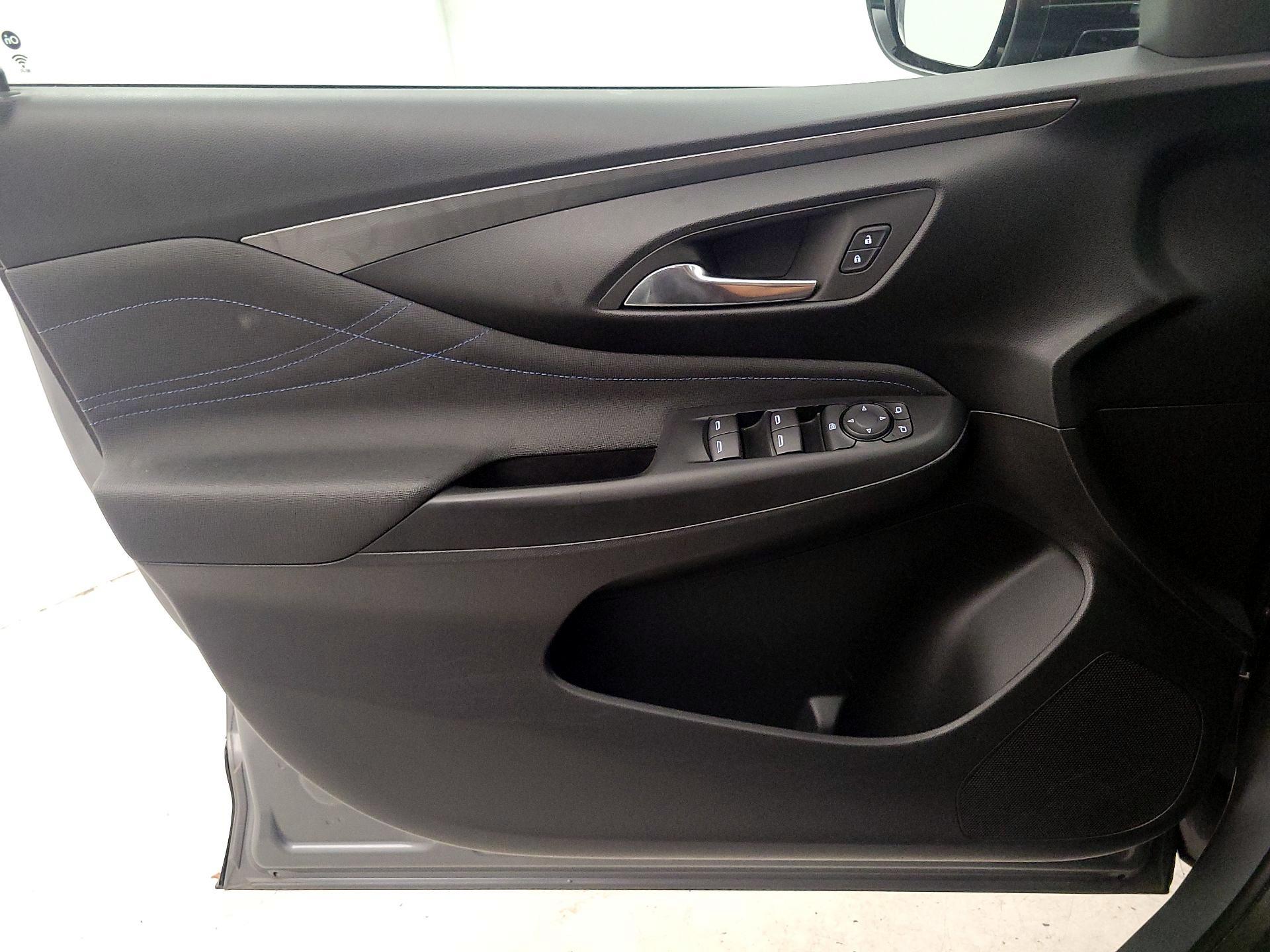 Thumbnail: 2025 Buick Envista - 12