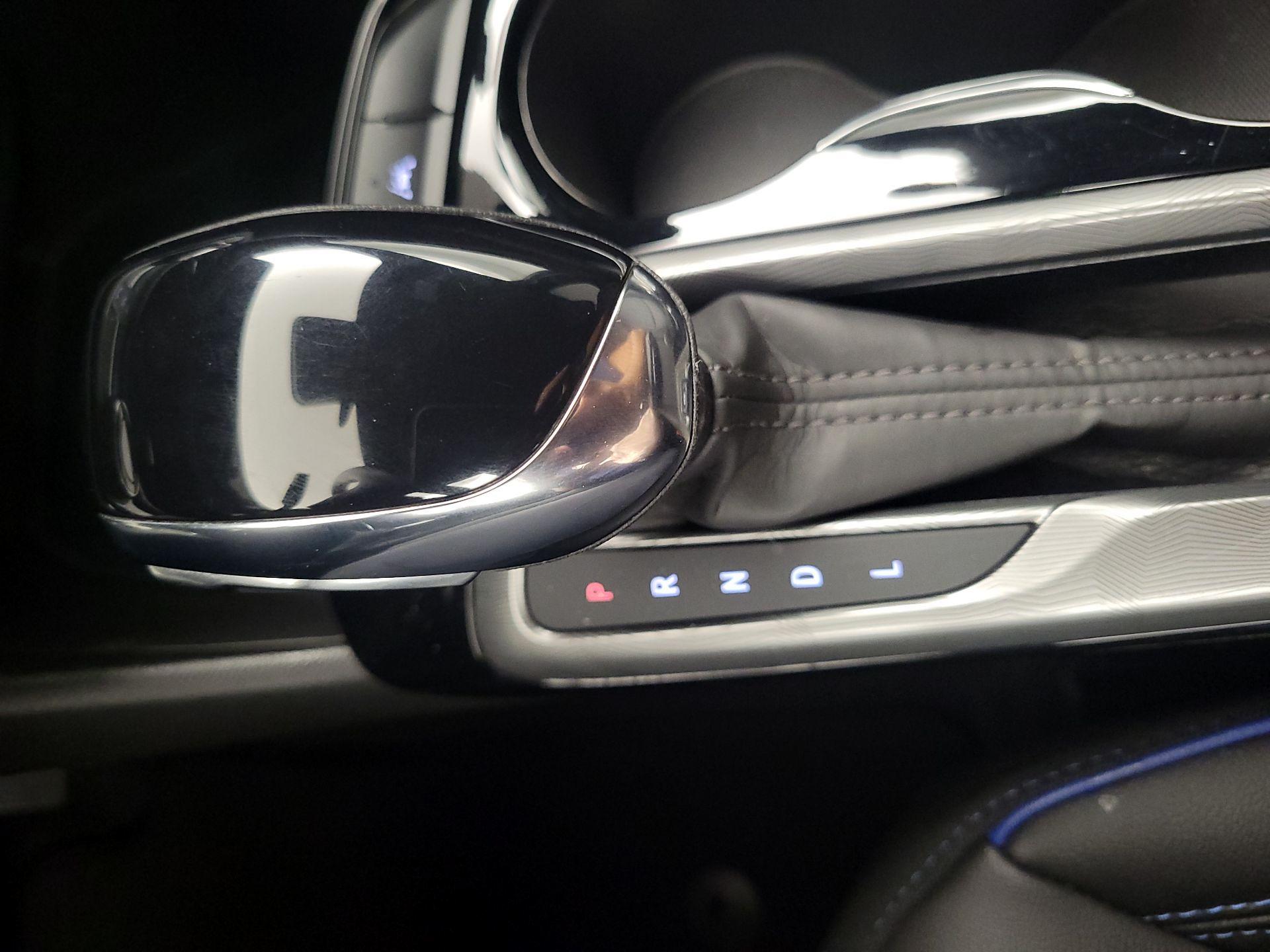 Thumbnail: 2025 Buick Envista - 18