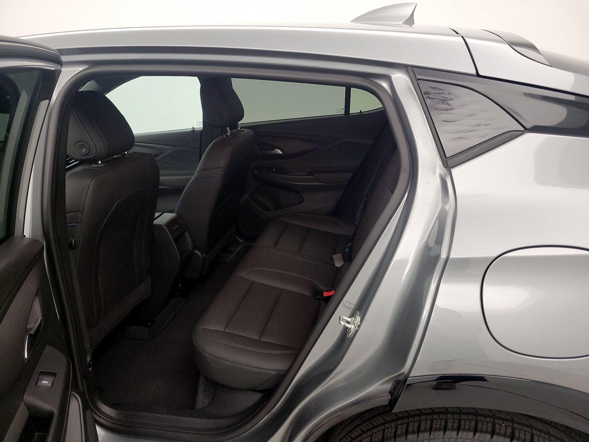 Thumbnail: 2025 Buick Envista - 20