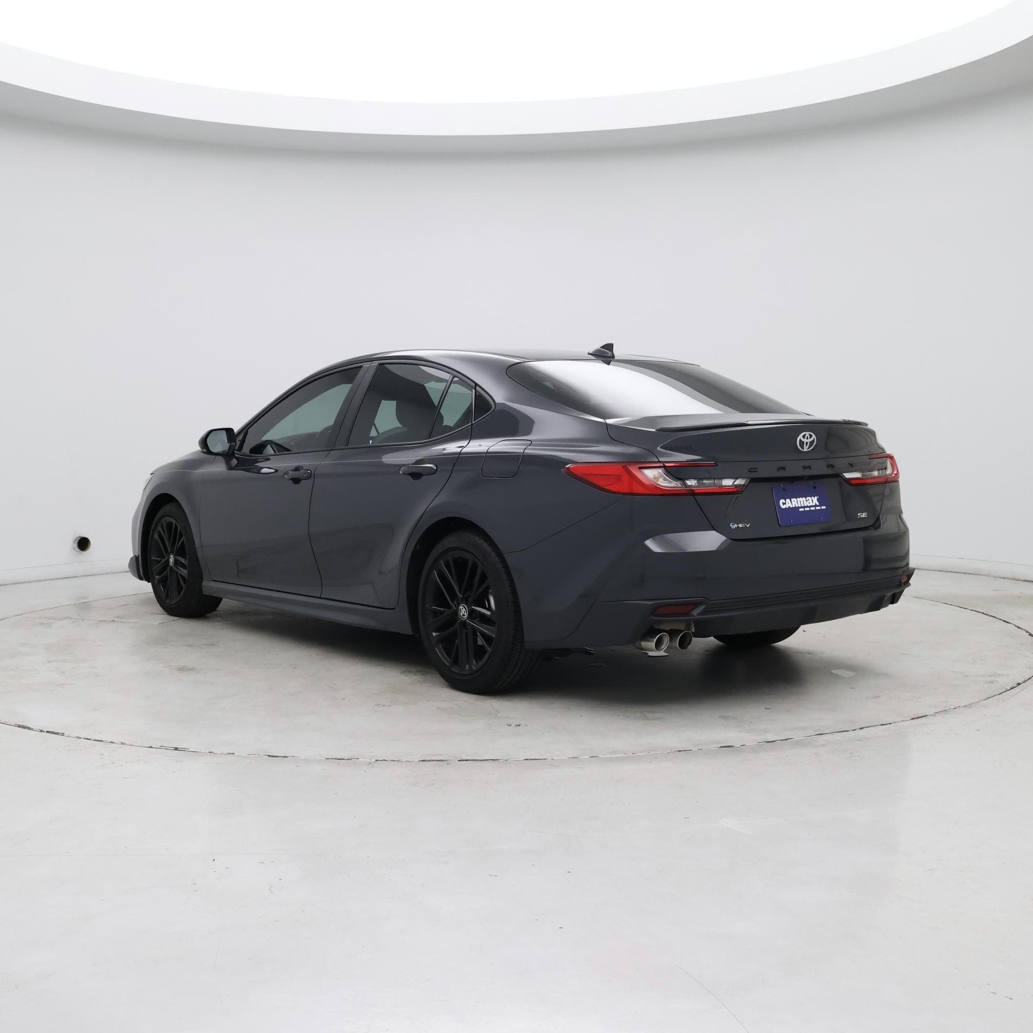 Thumbnail: 2025 Toyota Camry - 2