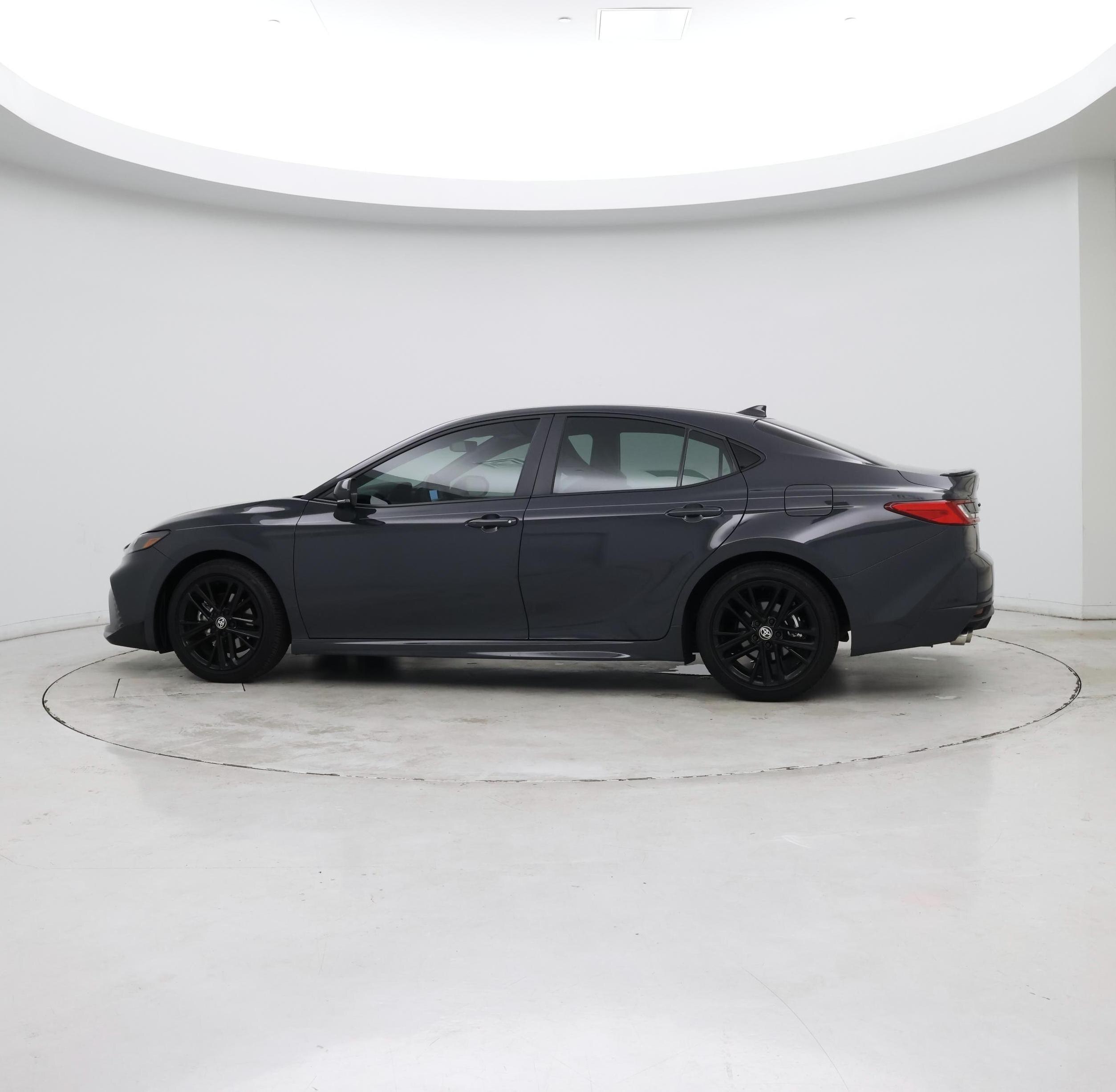 Thumbnail: 2025 Toyota Camry - 3