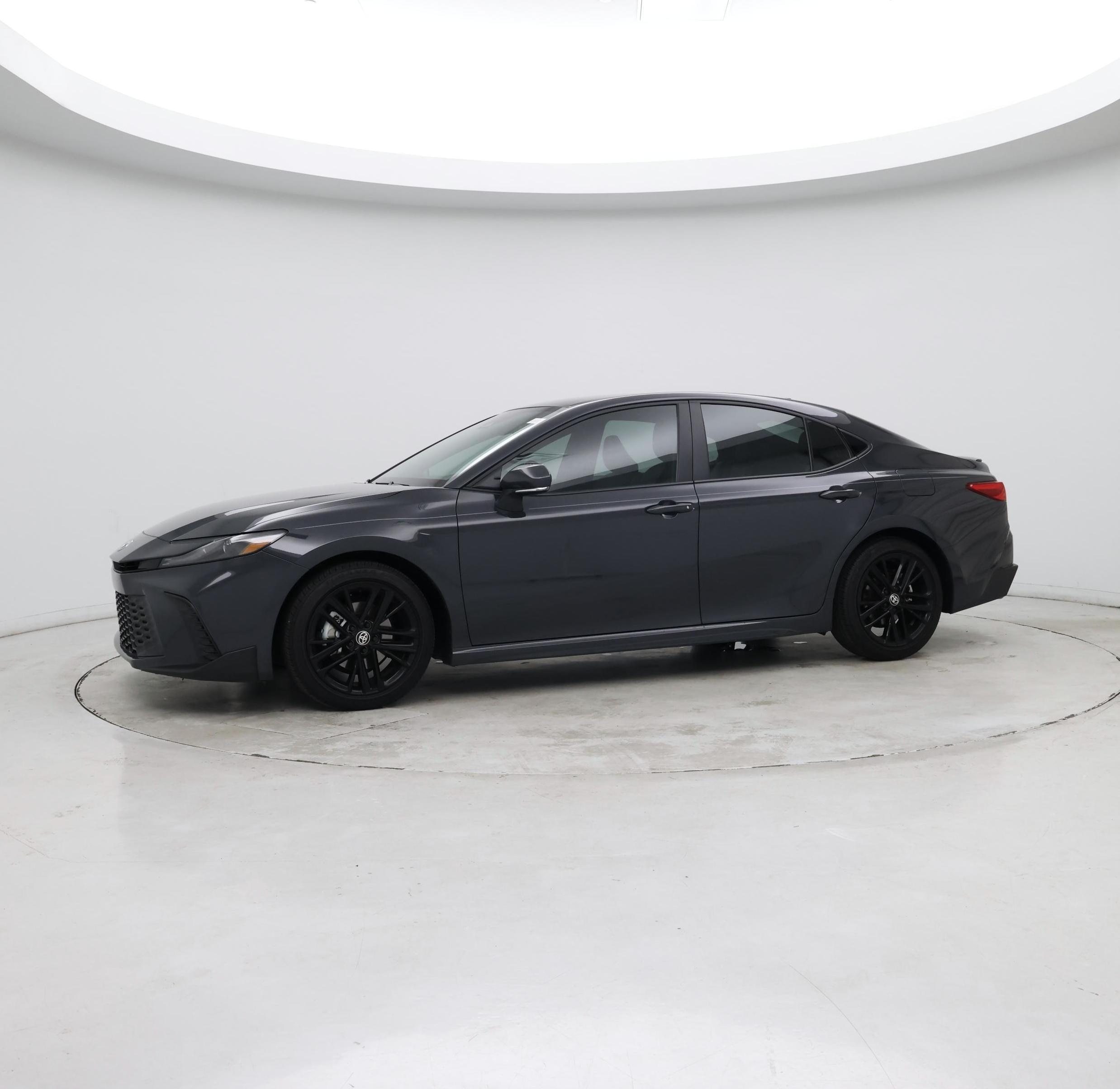 Thumbnail: 2025 Toyota Camry - 4