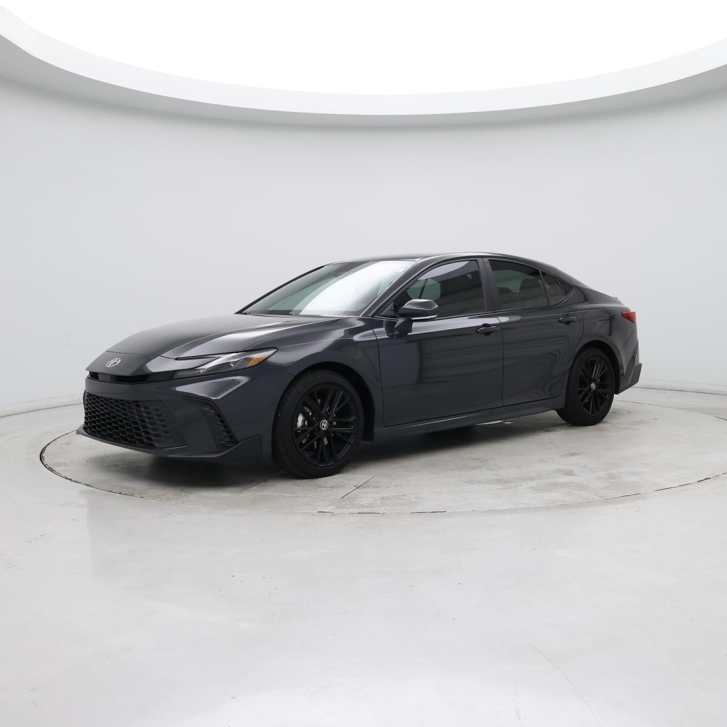 Thumbnail: 2025 Toyota Camry - 5