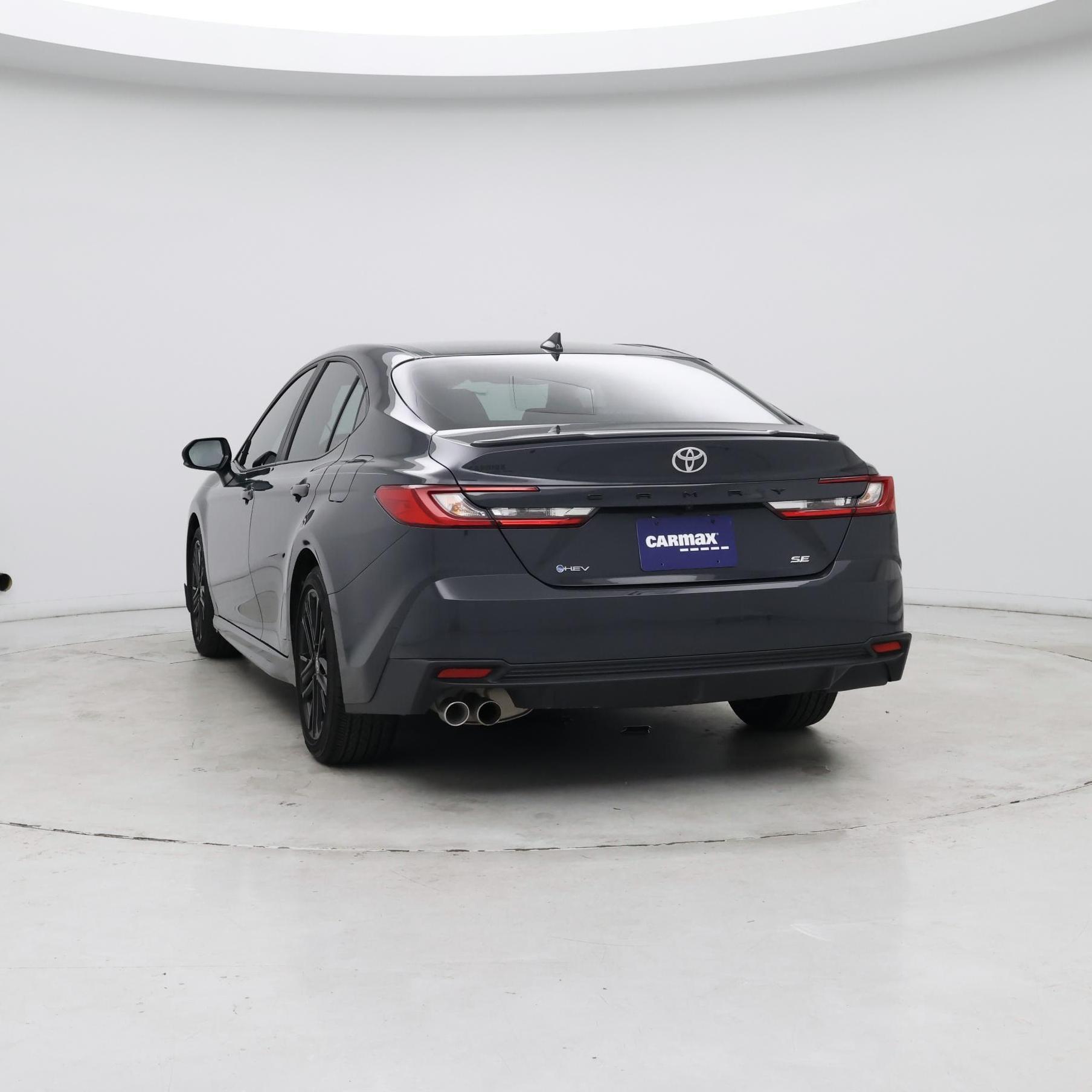 Thumbnail: 2025 Toyota Camry - 6