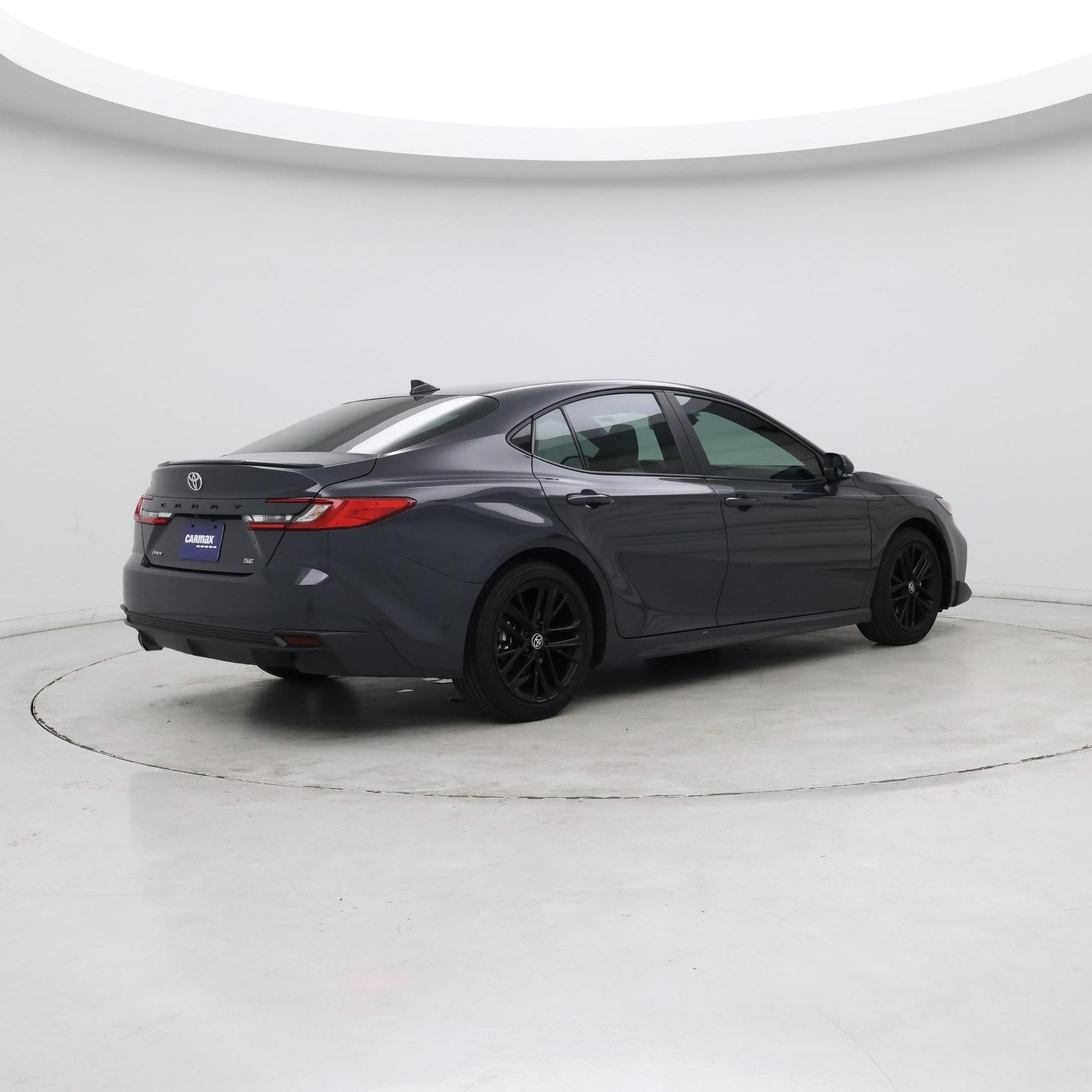 Thumbnail: 2025 Toyota Camry - 7