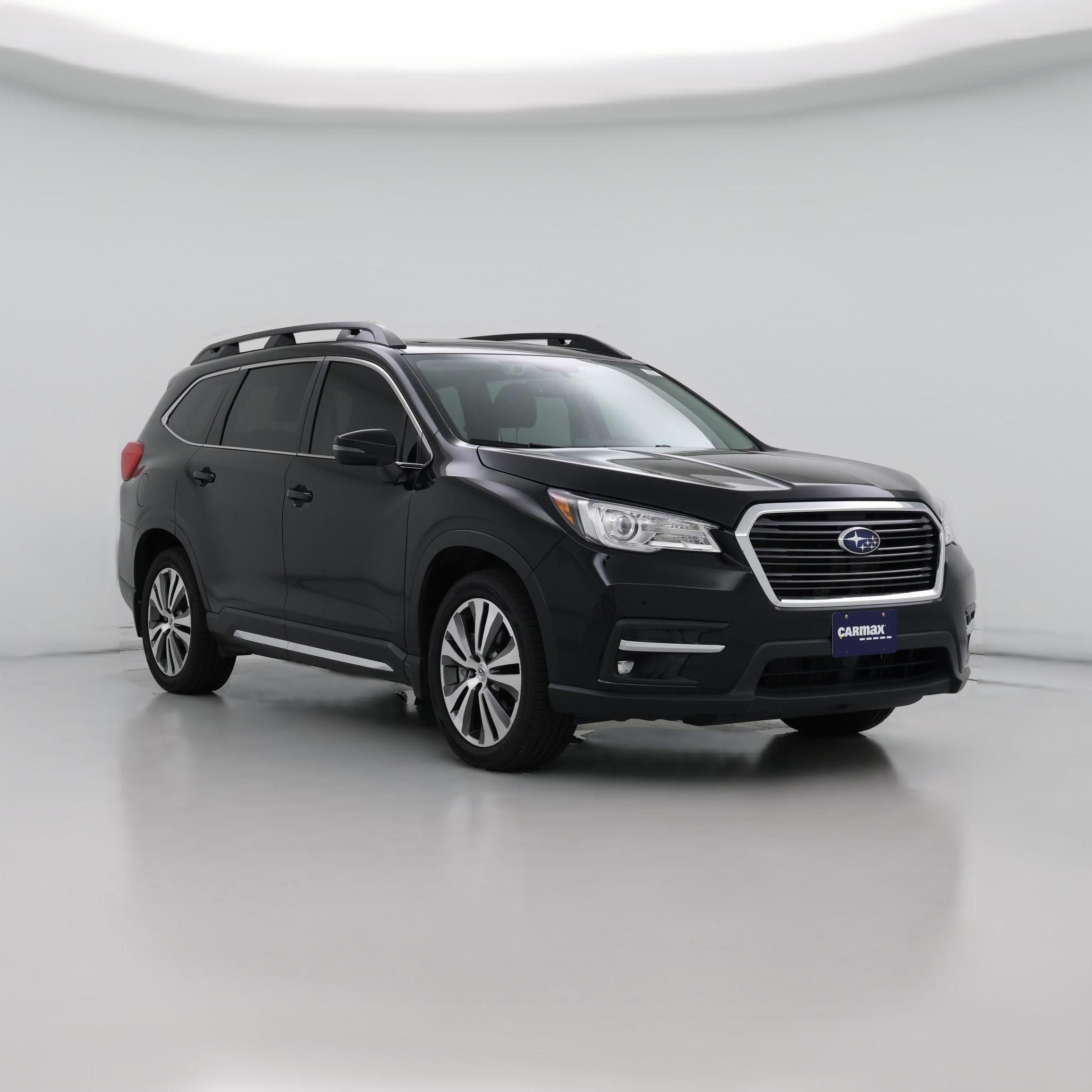 Thumbnail: 2022 Subaru Ascent - 1