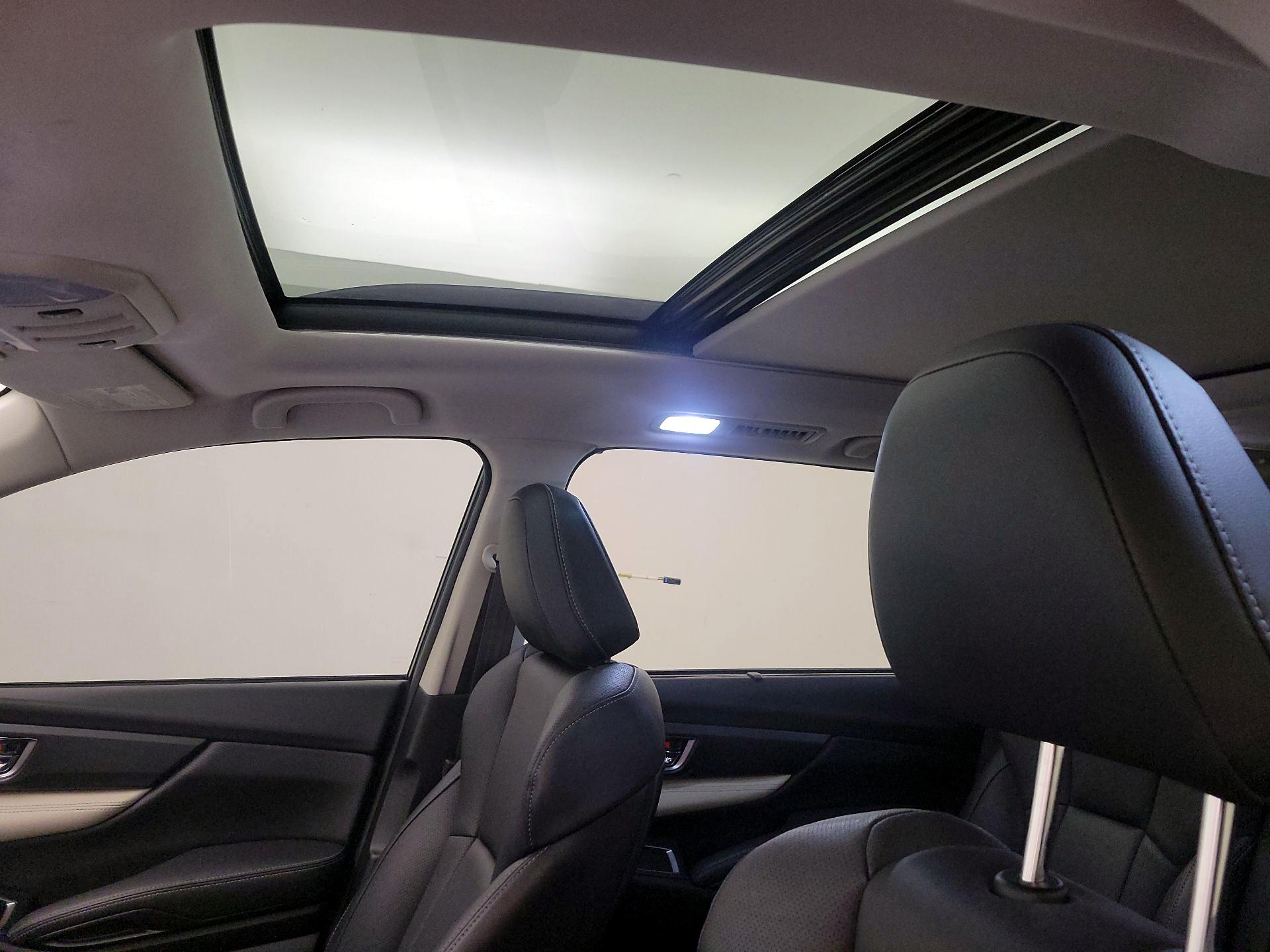 Thumbnail: 2022 Subaru Ascent - 20