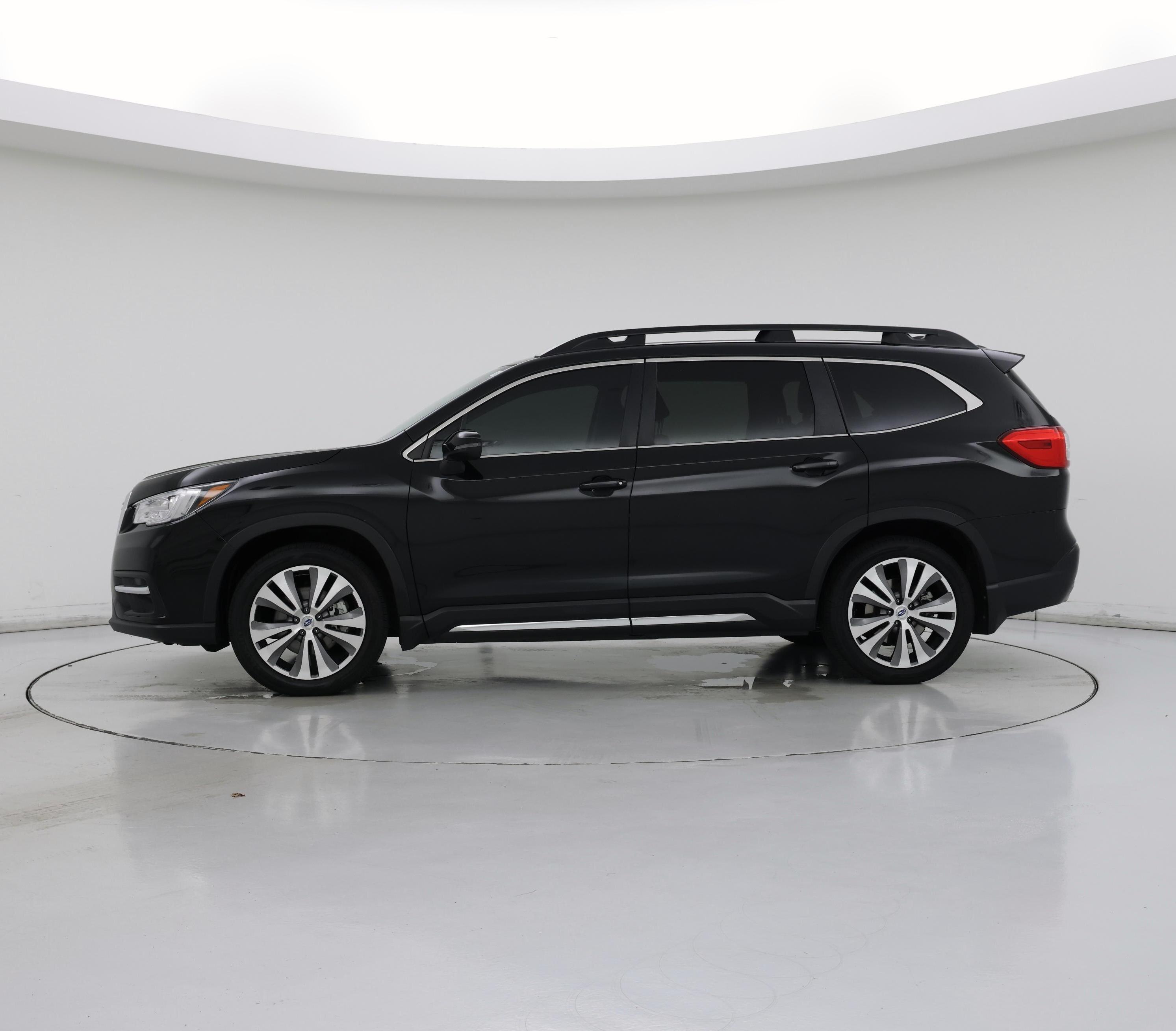 Thumbnail: 2022 Subaru Ascent - 3