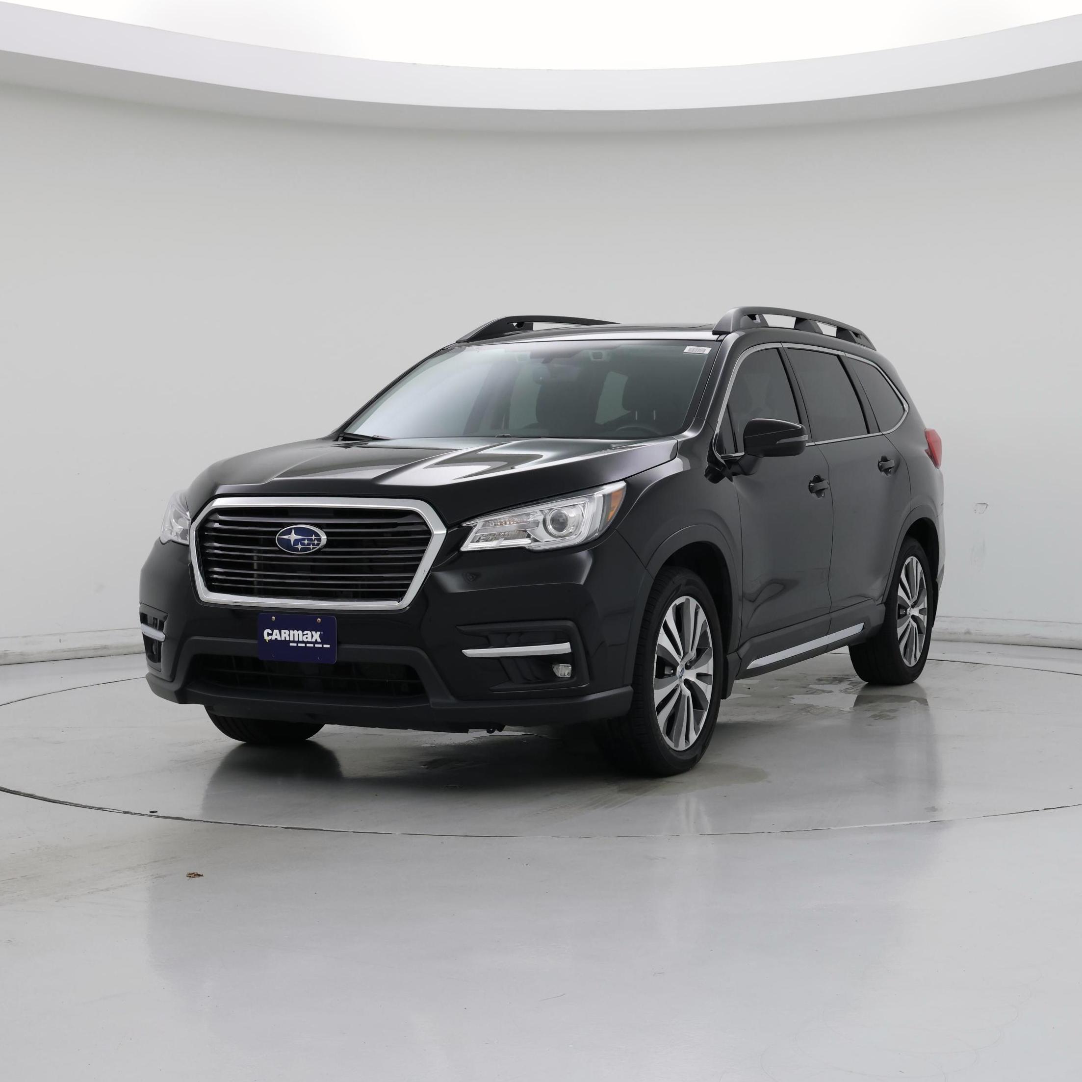 Thumbnail: 2022 Subaru Ascent - 4
