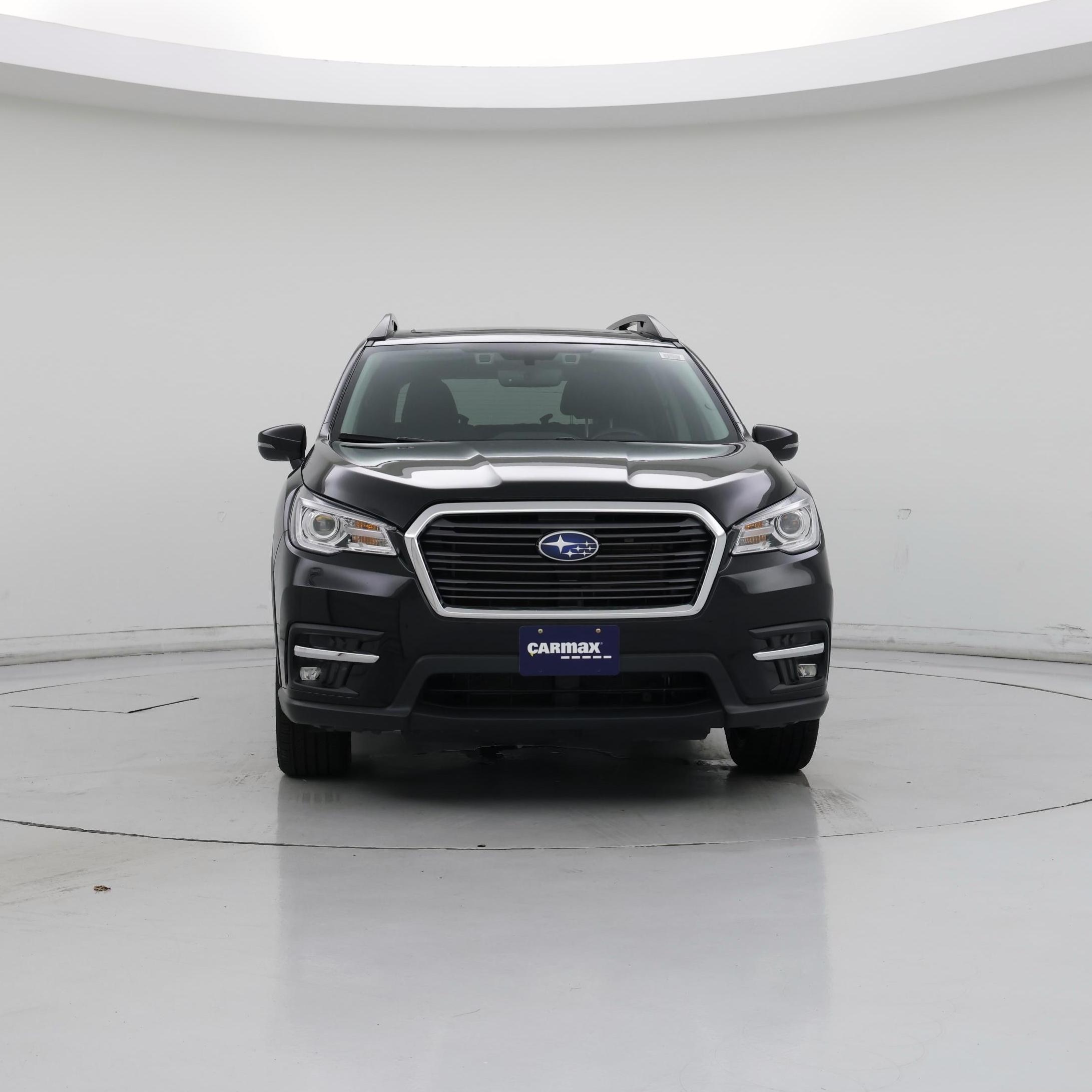 Thumbnail: 2022 Subaru Ascent - 5