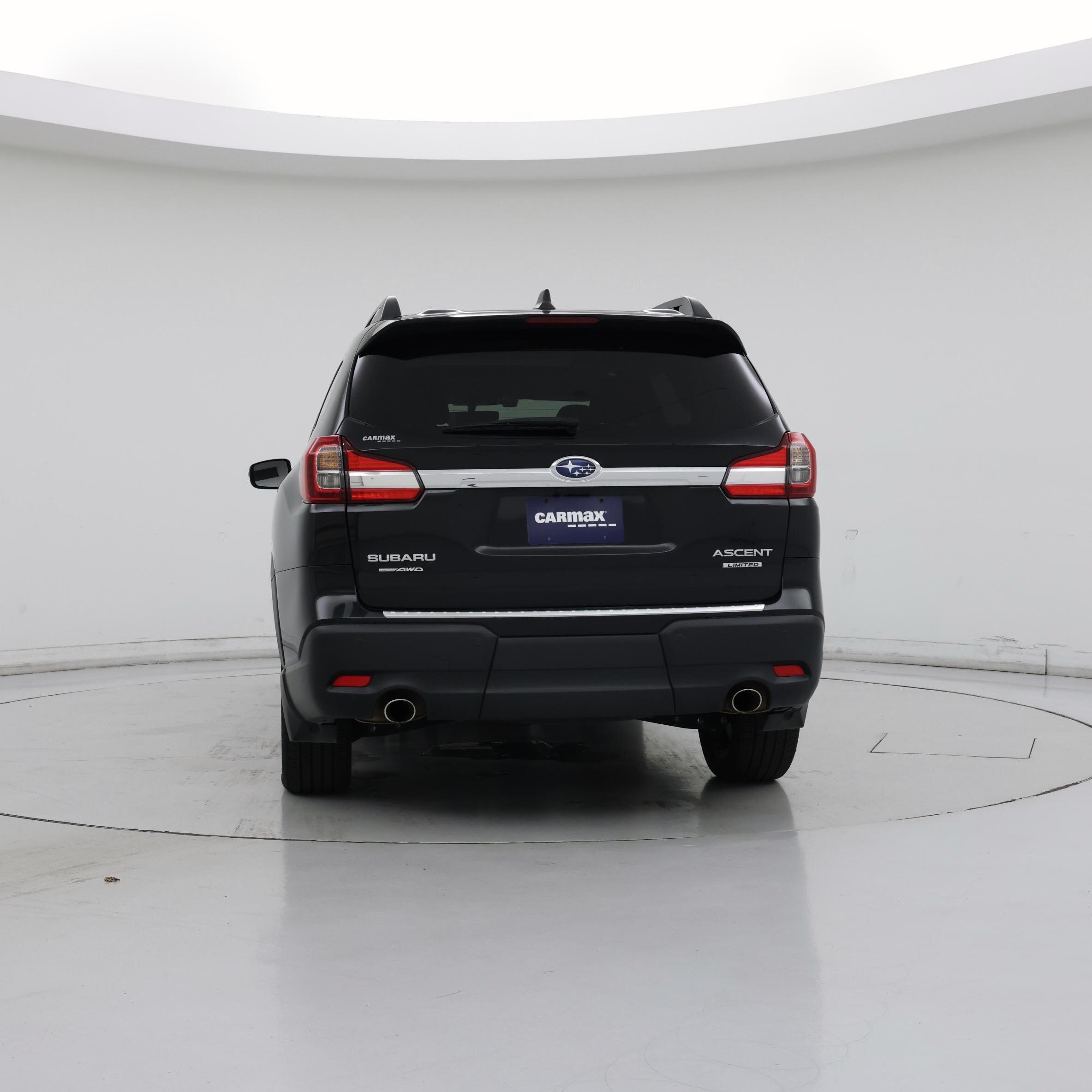 Thumbnail: 2022 Subaru Ascent - 6