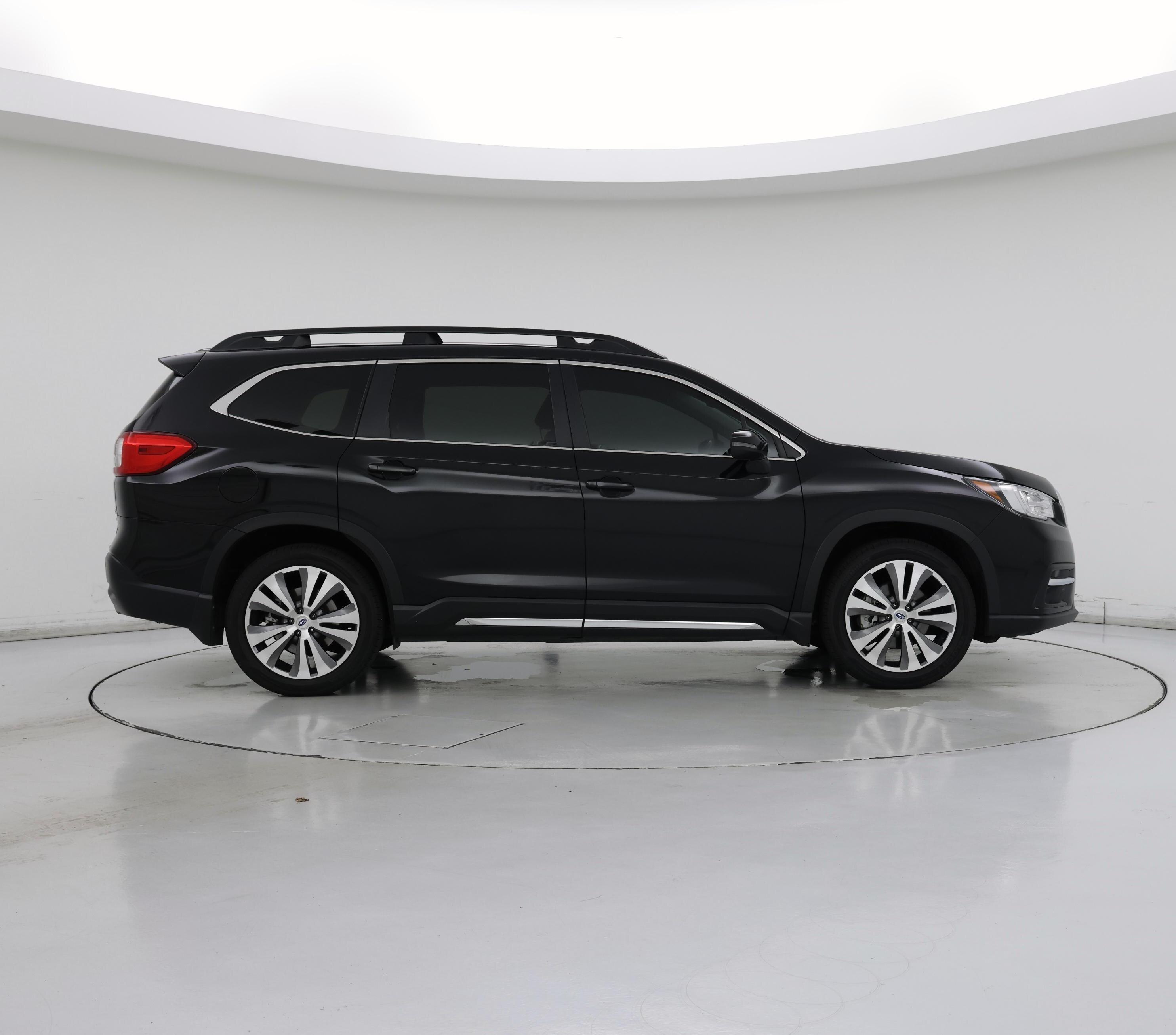 Thumbnail: 2022 Subaru Ascent - 7