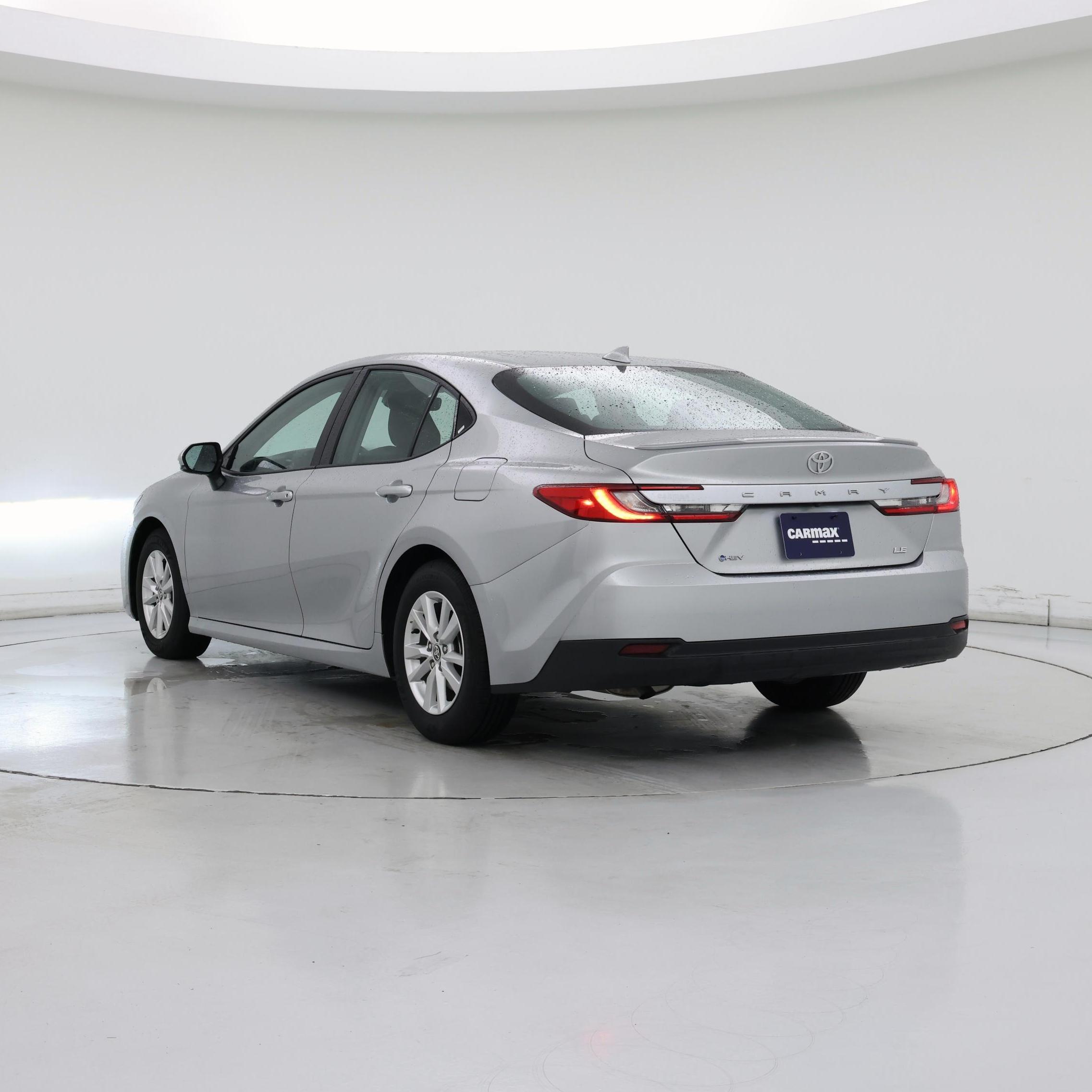 Thumbnail: 2025 Toyota Camry - 2