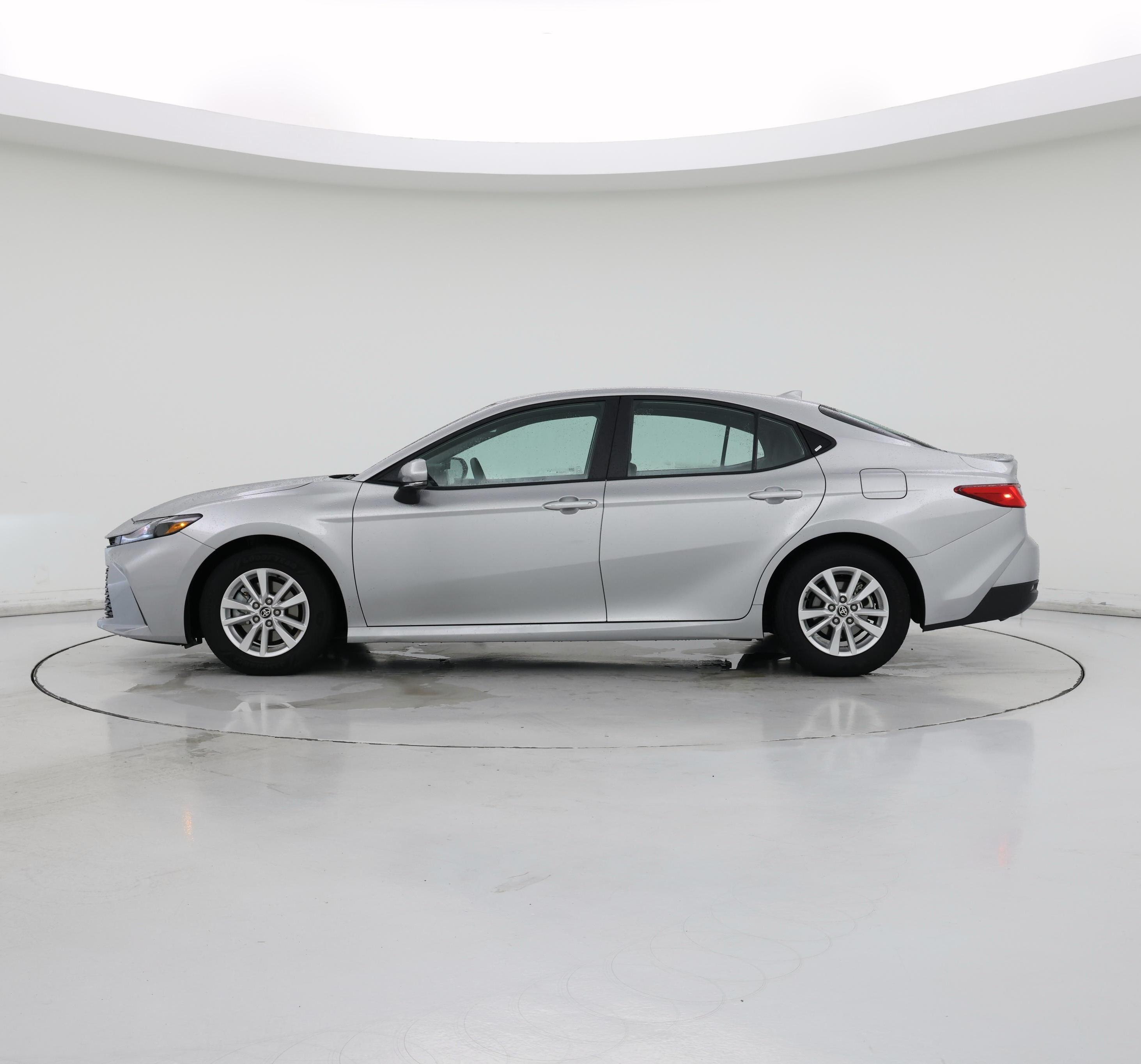 Thumbnail: 2025 Toyota Camry - 3