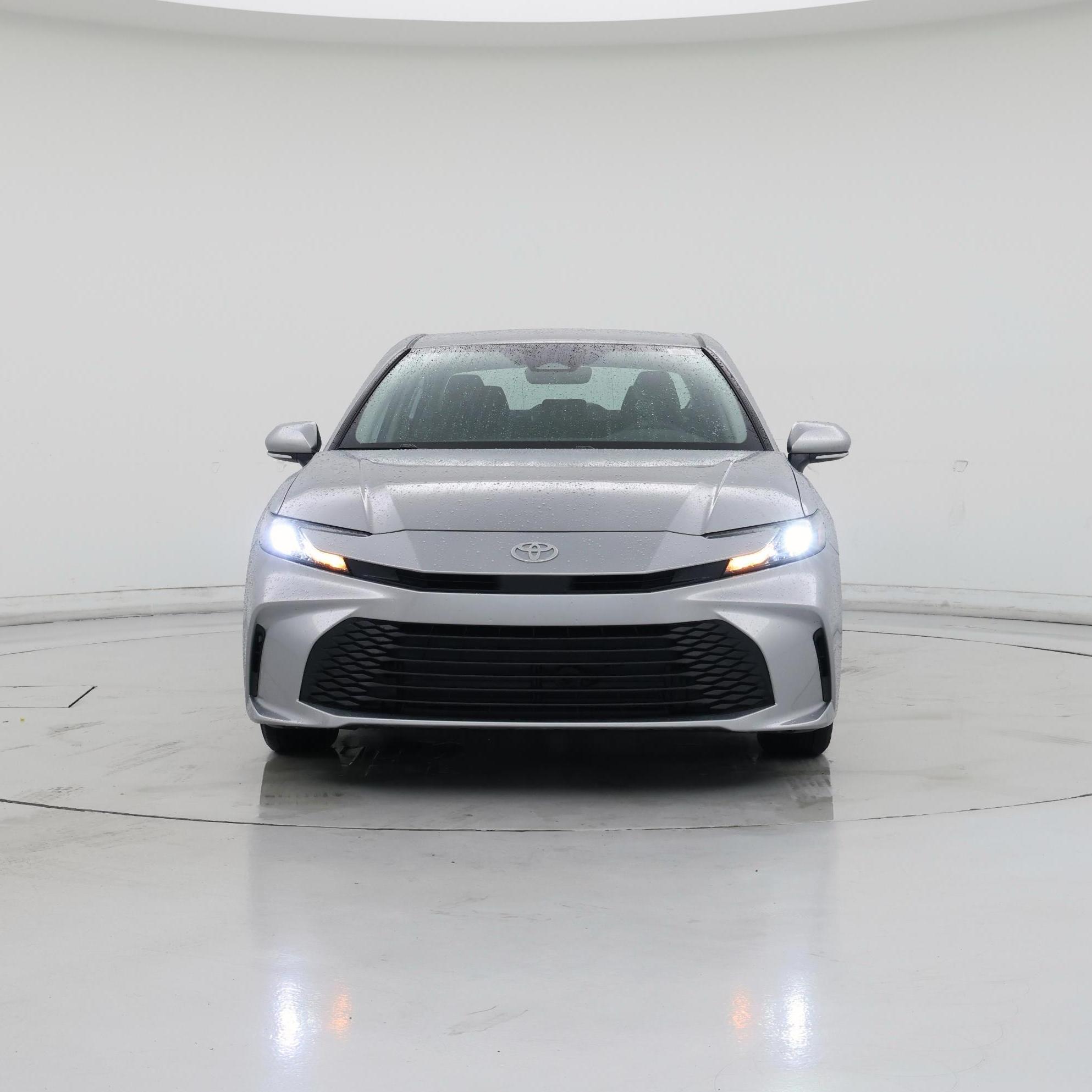 Thumbnail: 2025 Toyota Camry - 5