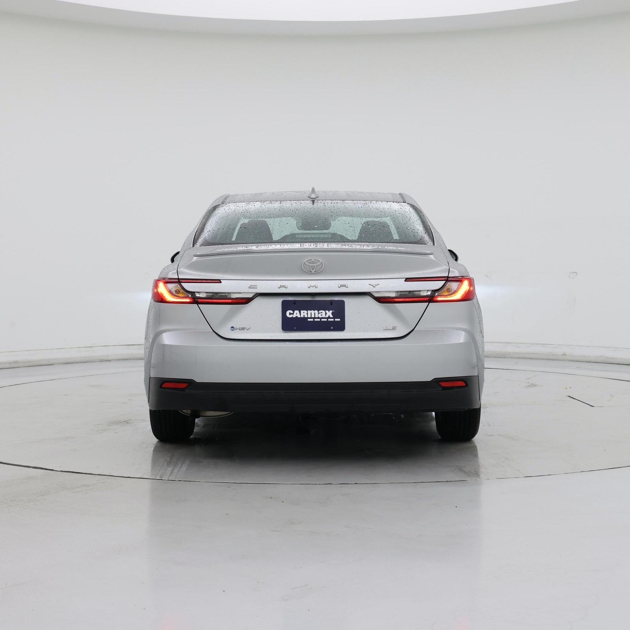Thumbnail: 2025 Toyota Camry - 6