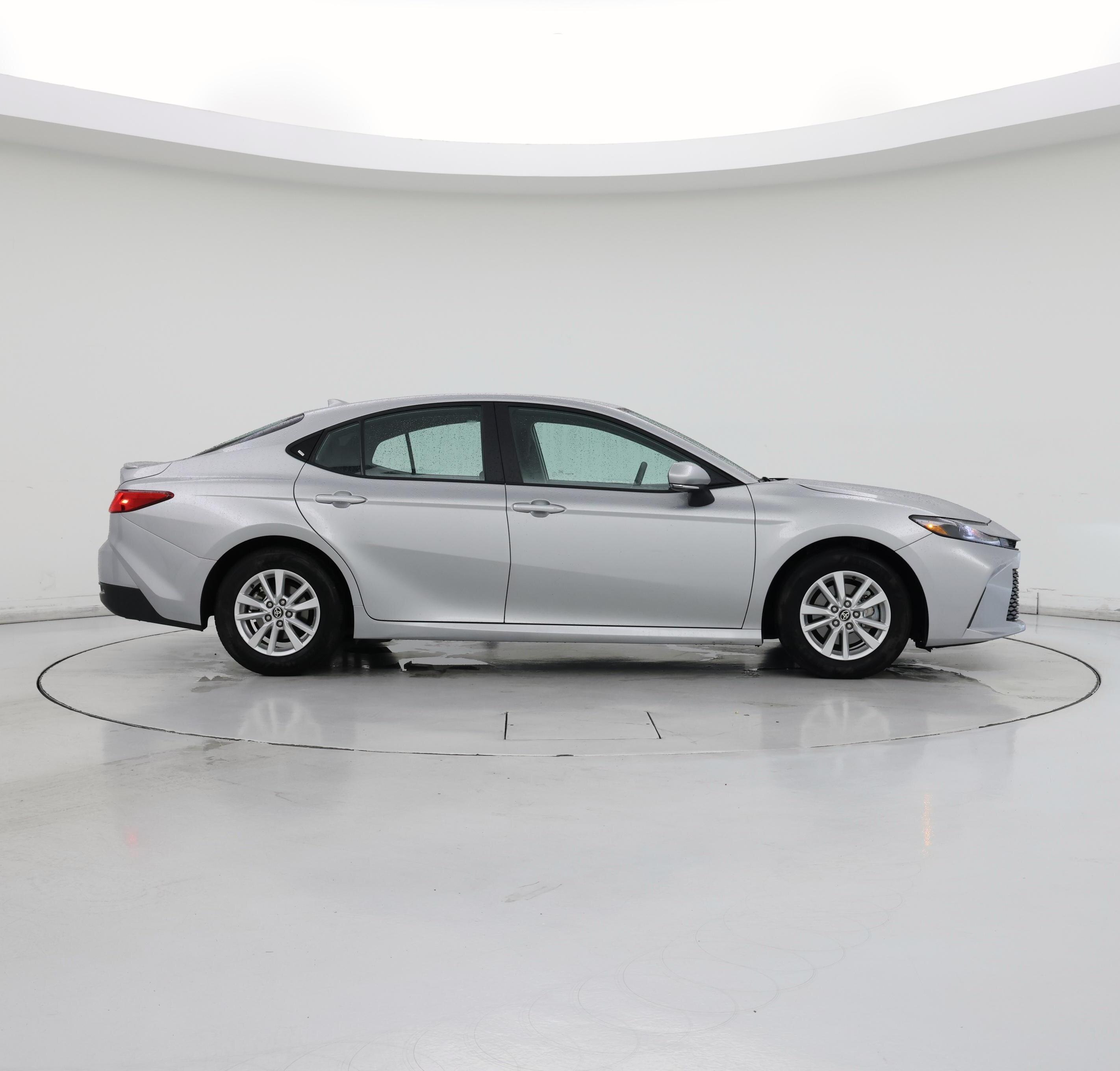 Thumbnail: 2025 Toyota Camry - 7