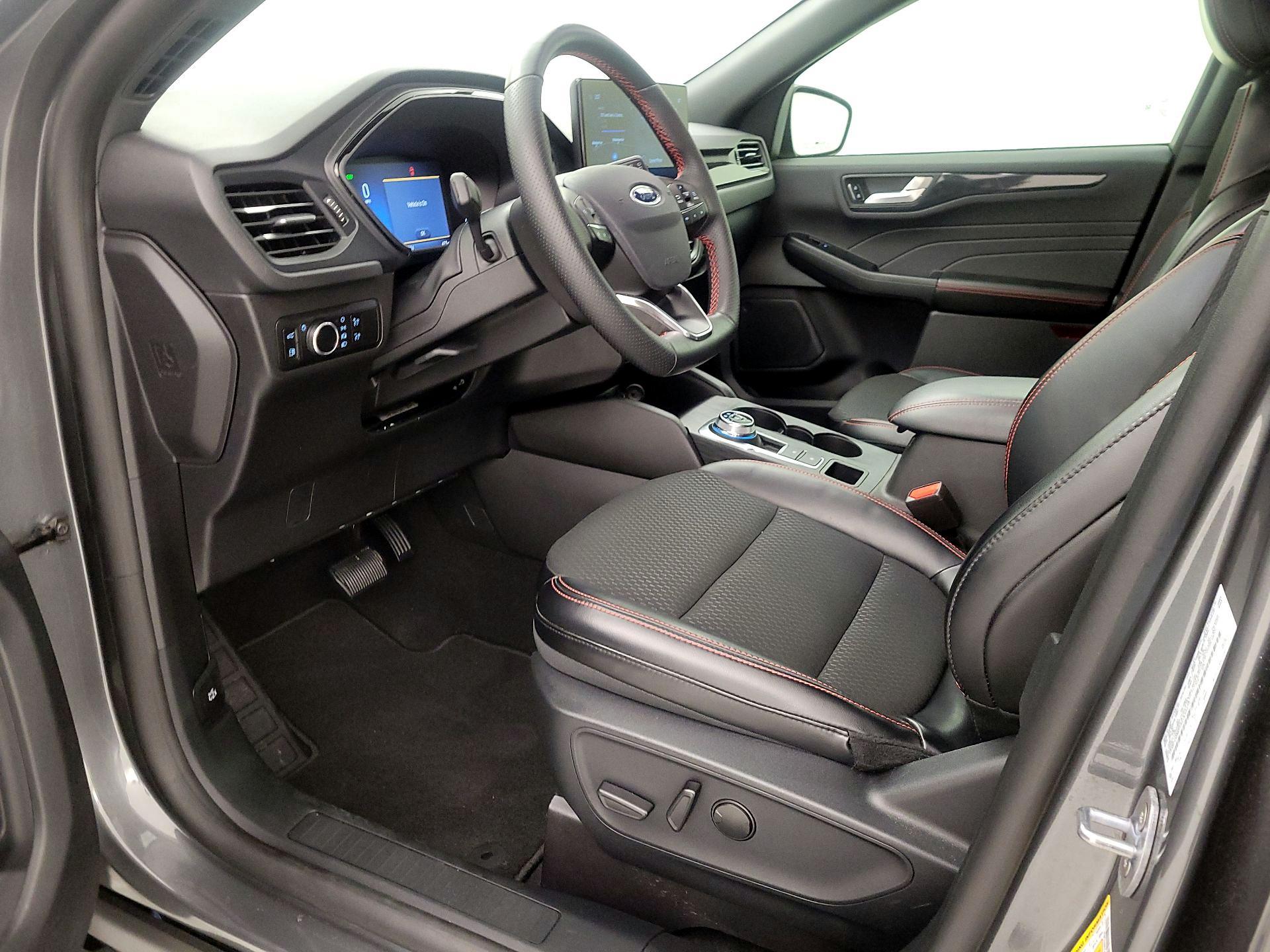 Thumbnail: 2025 Ford Escape - 11