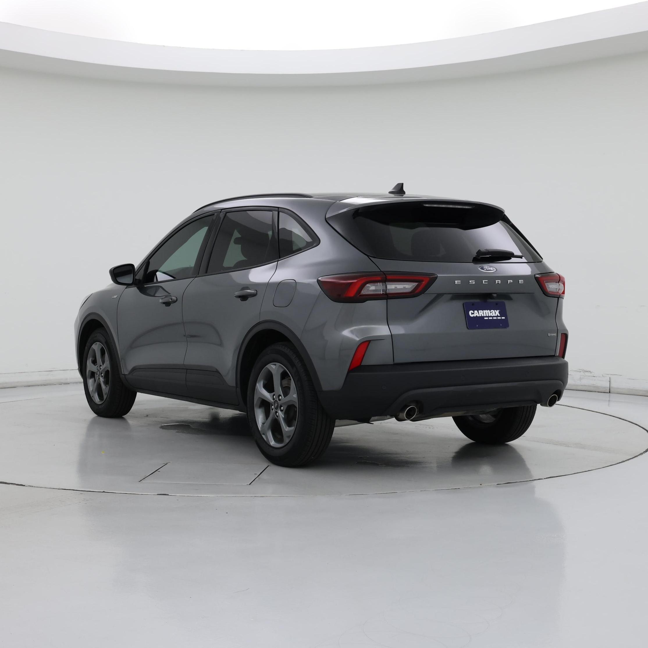Thumbnail: 2025 Ford Escape - 2